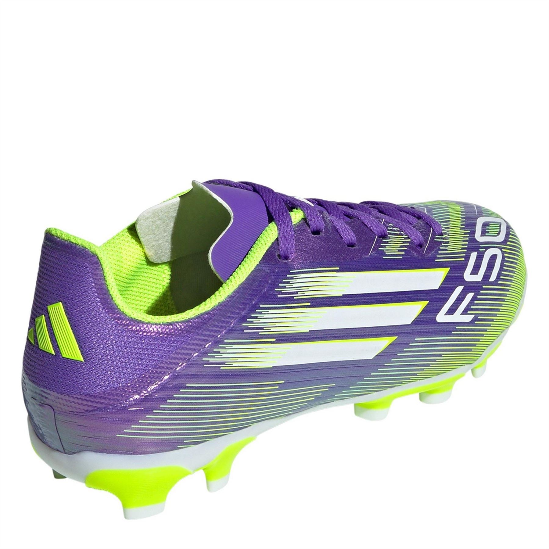 adidas F50 League Juniors Multi Ground Football Boots