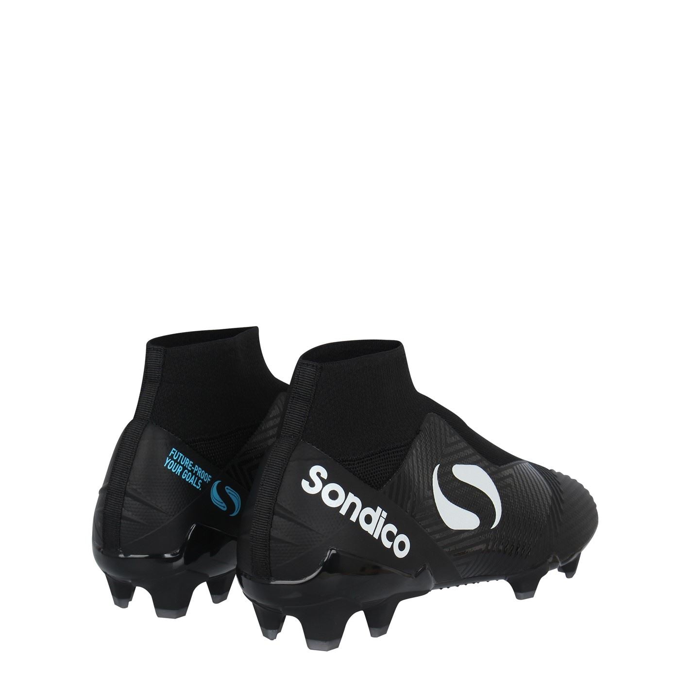Sondico Blizzard Firm Ground Football Boots