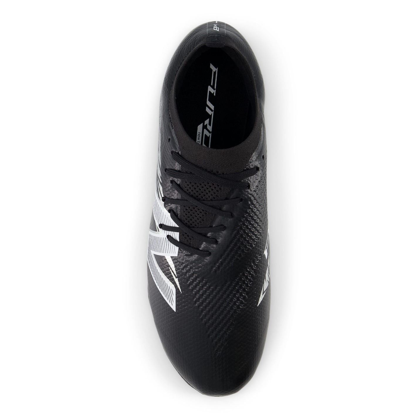 New Balance Mens Furon V8 Firm Ground Football Boots