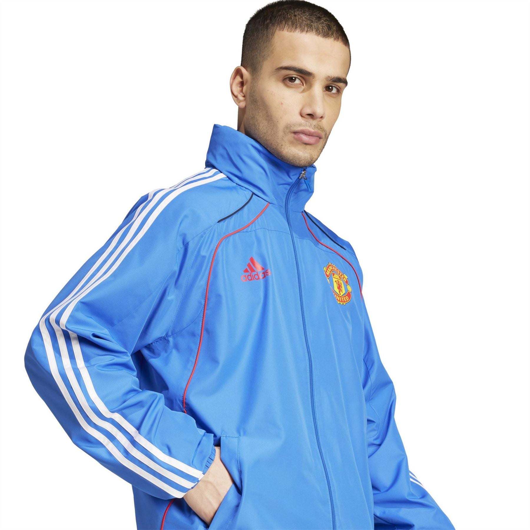 adidas Mufc Ubackpack wb