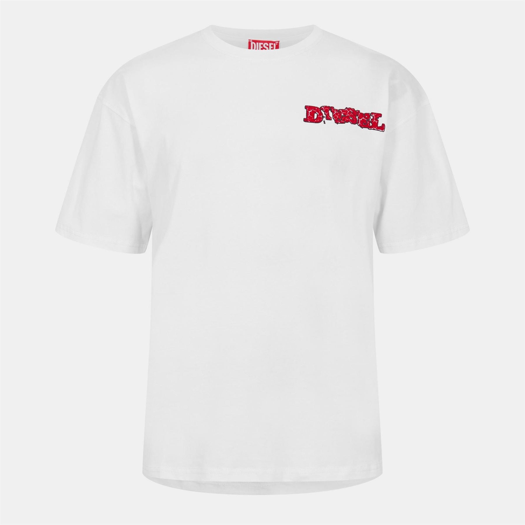 Diesel Box T-Shirt