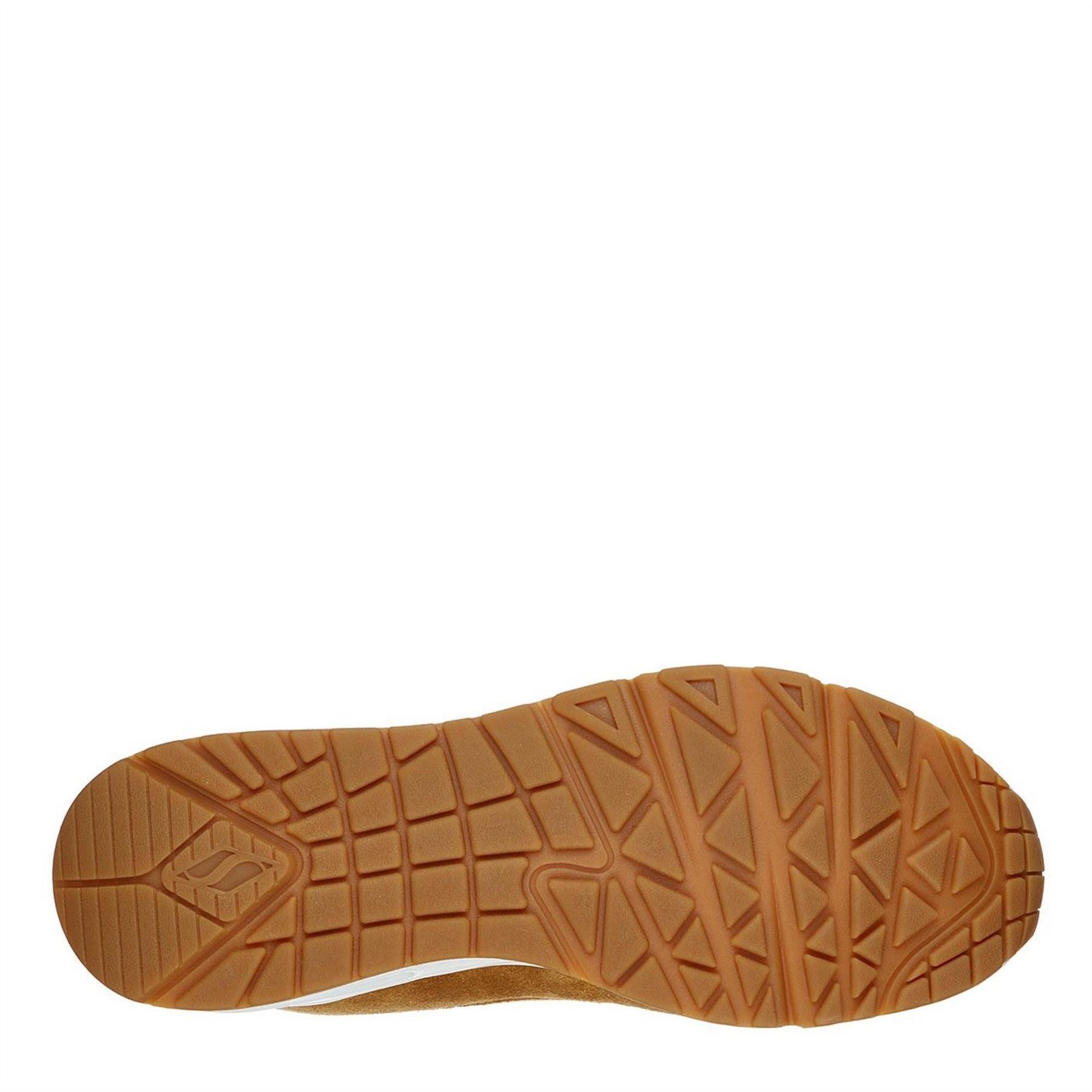 Skechers Mens Uno Stacre Trainers