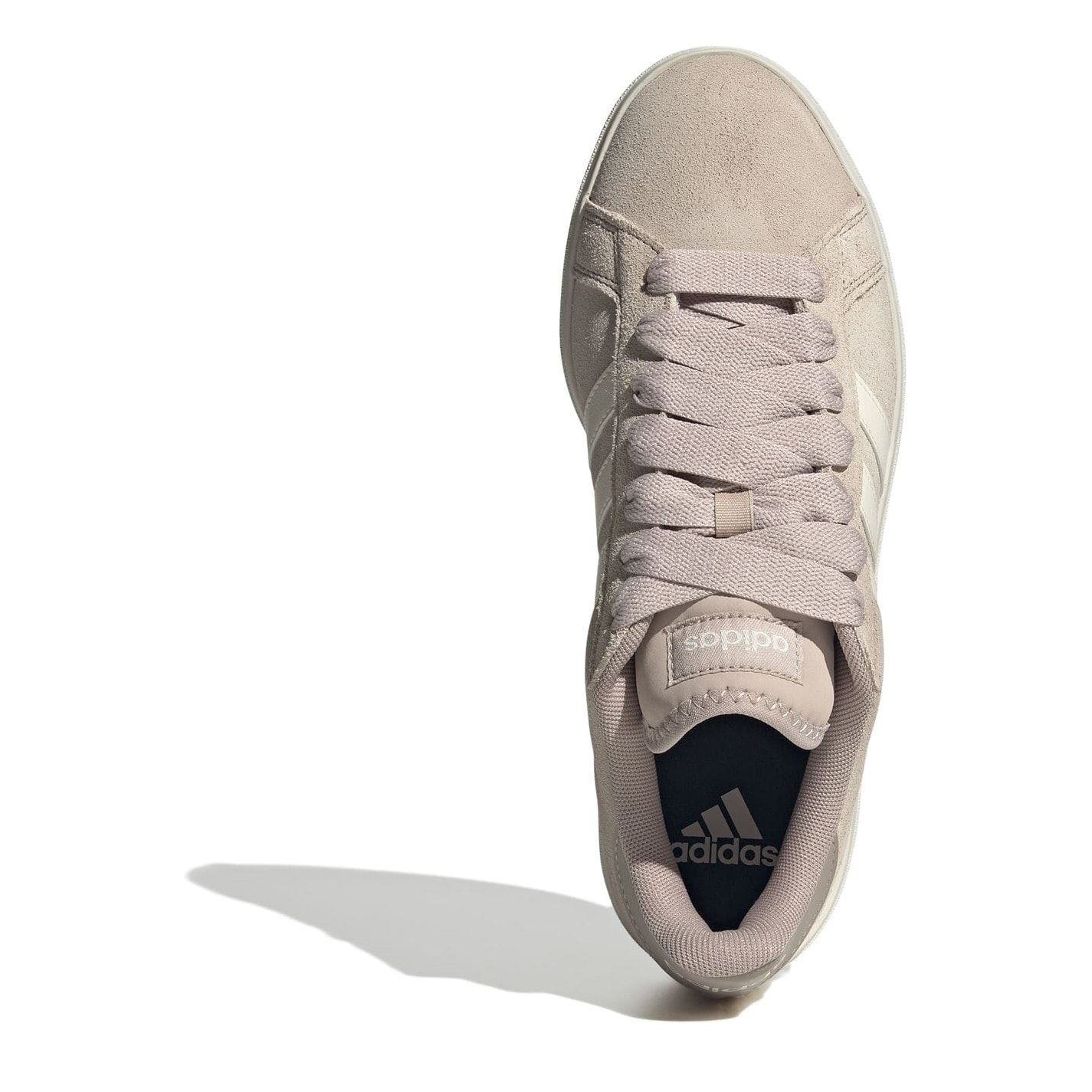 adidas Mens Grand Court Base 00s Shoes