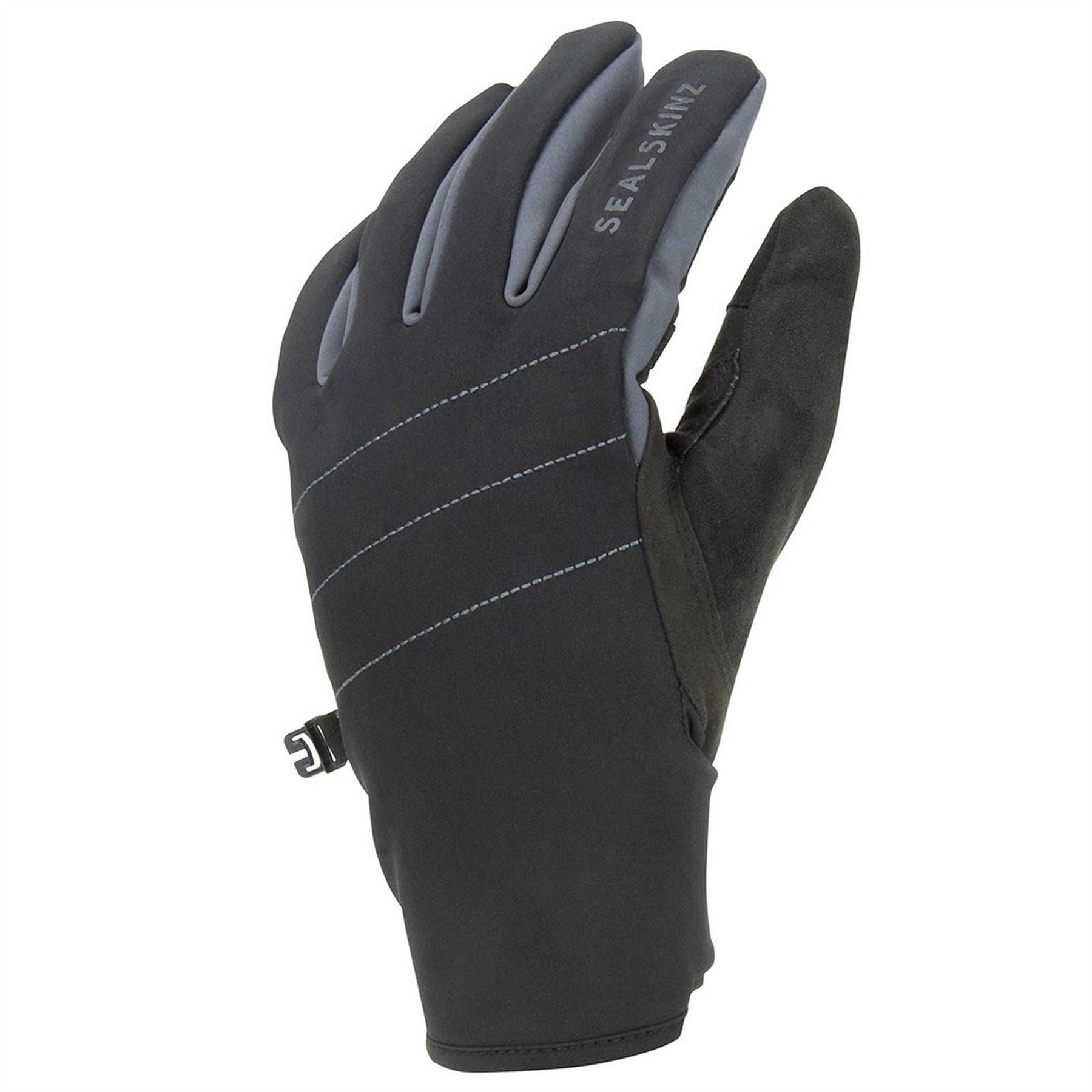 Sealskinz Weather Glove With Fusion Control