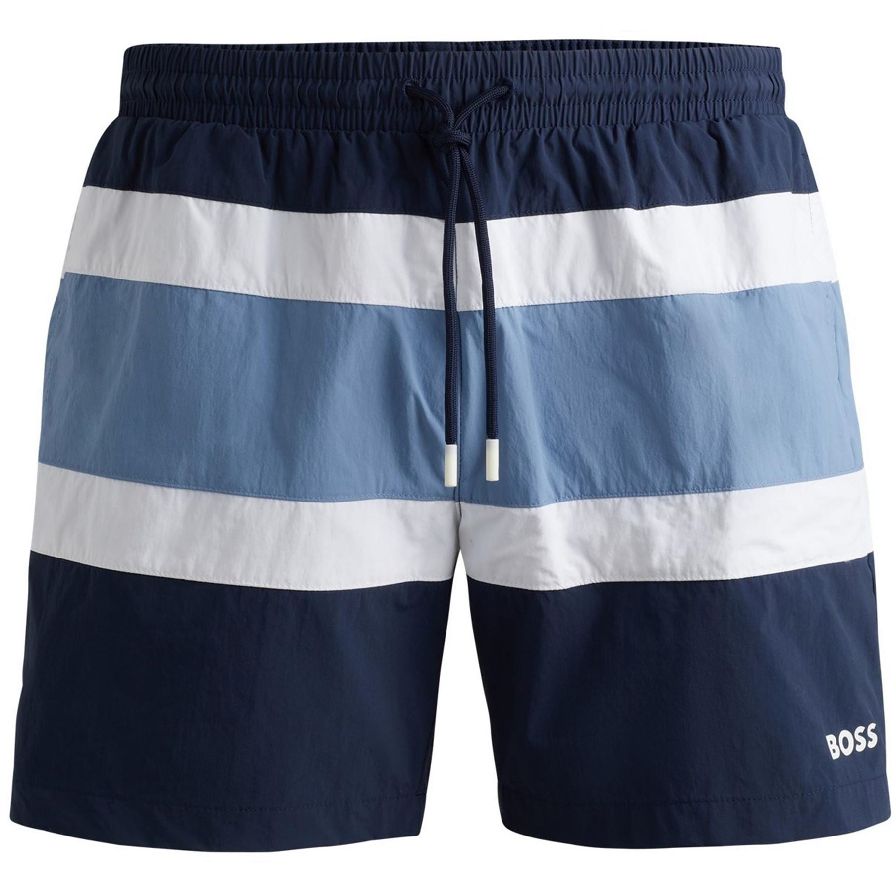 Boss Rico Elasticated Waist Swim Shorts