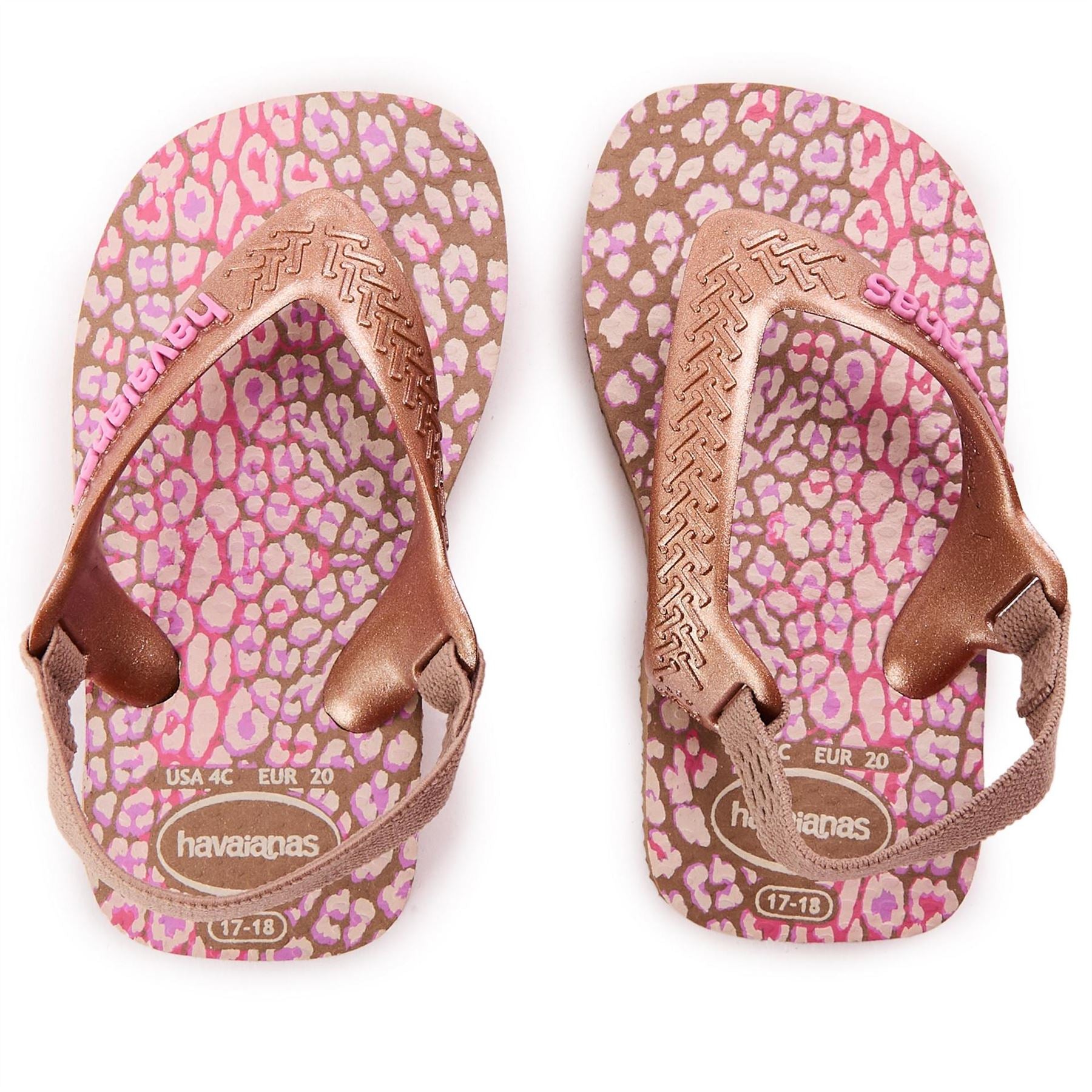 Havaianas Flip Flops