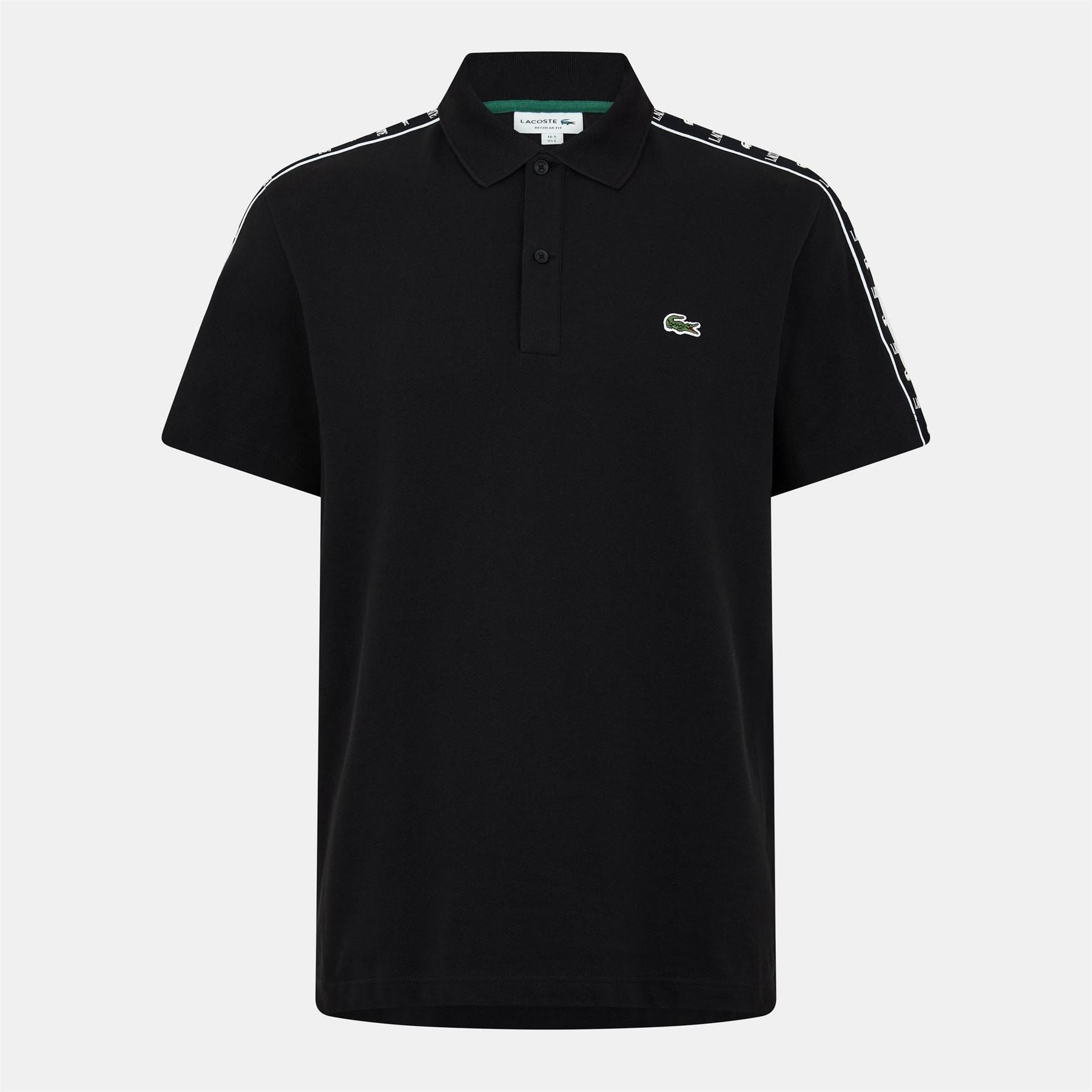 Lacoste Pique Polo Shirt