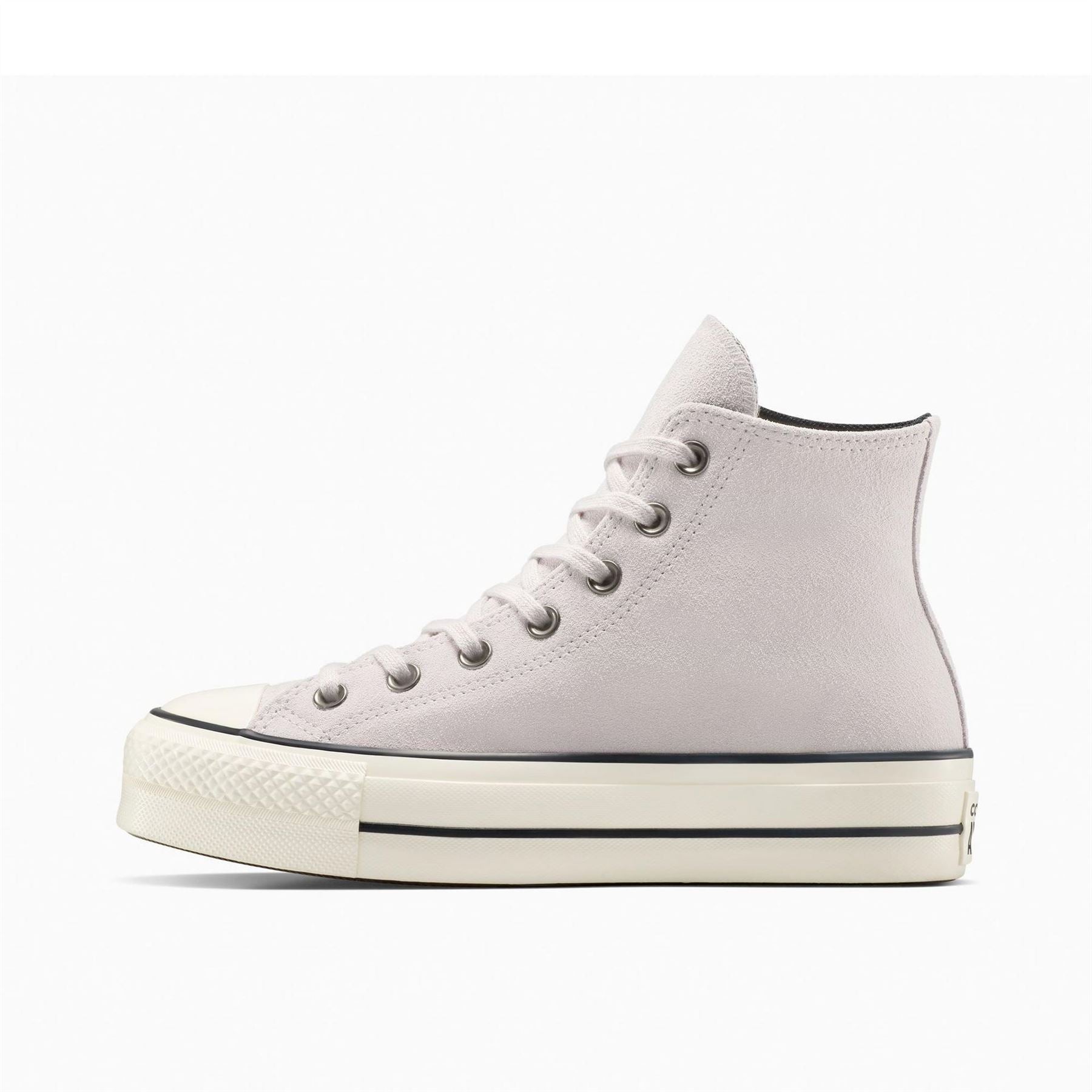 Converse Chuck Taylor All Star Lif High Top Trainers