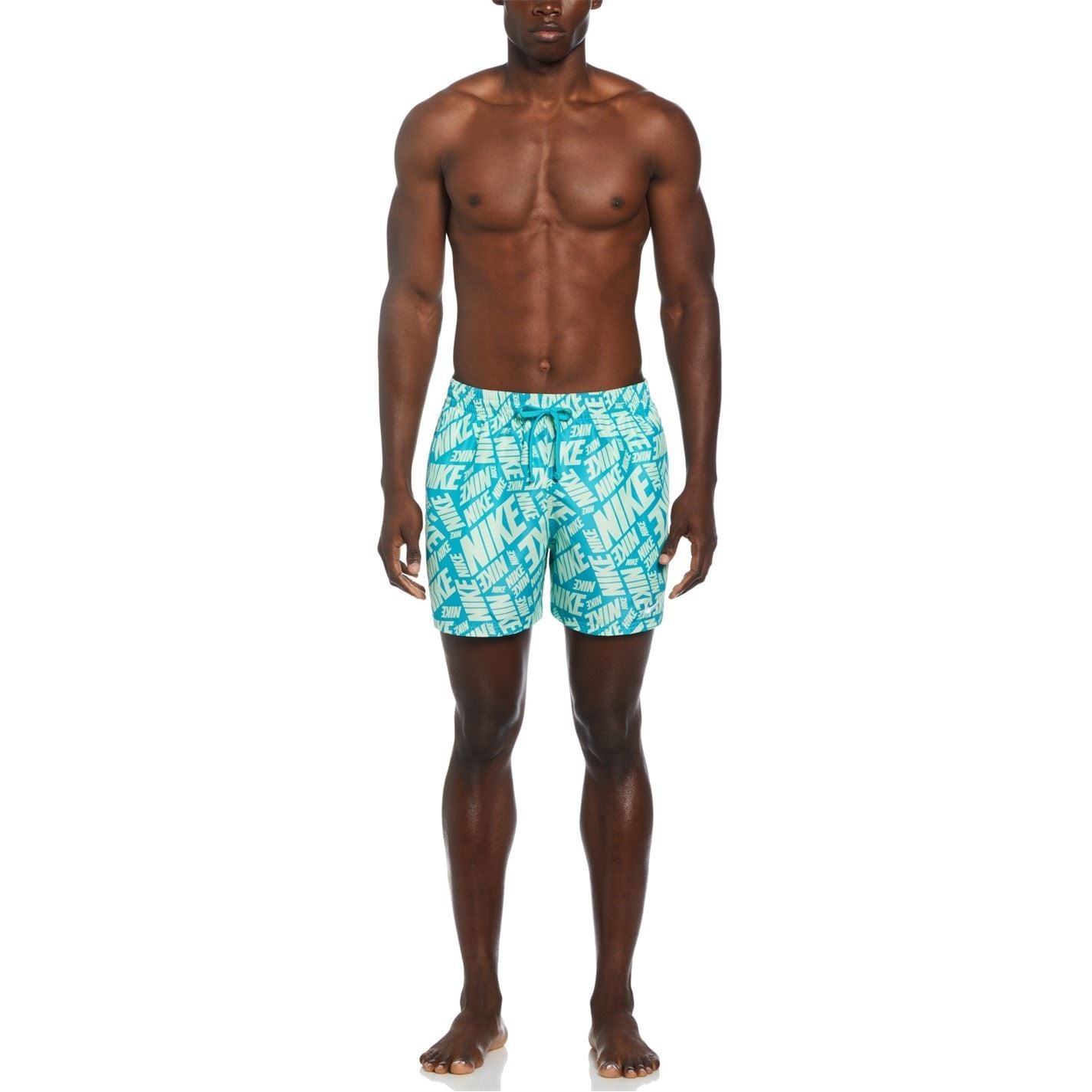 Nike 5in Volley Shorts