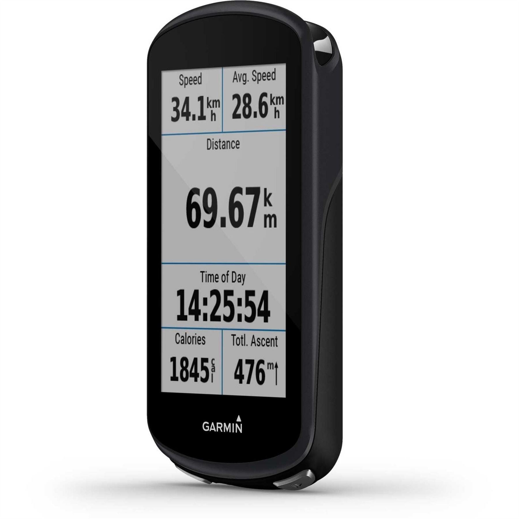 Garmin Edge 1030 Plus