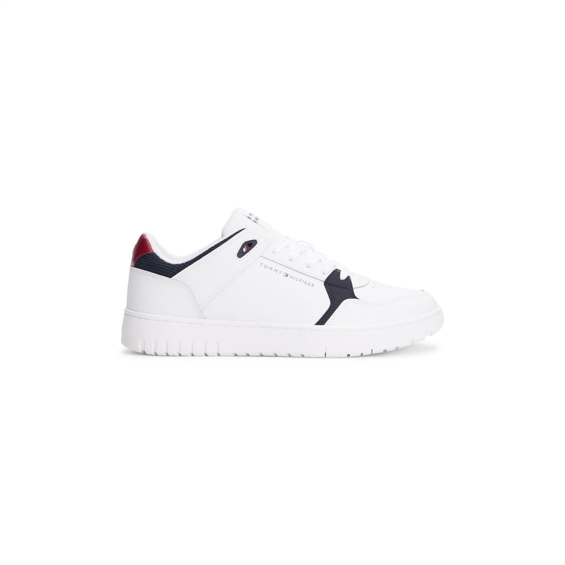 Tommy Hilfiger Basket Core Low Top Sneakers