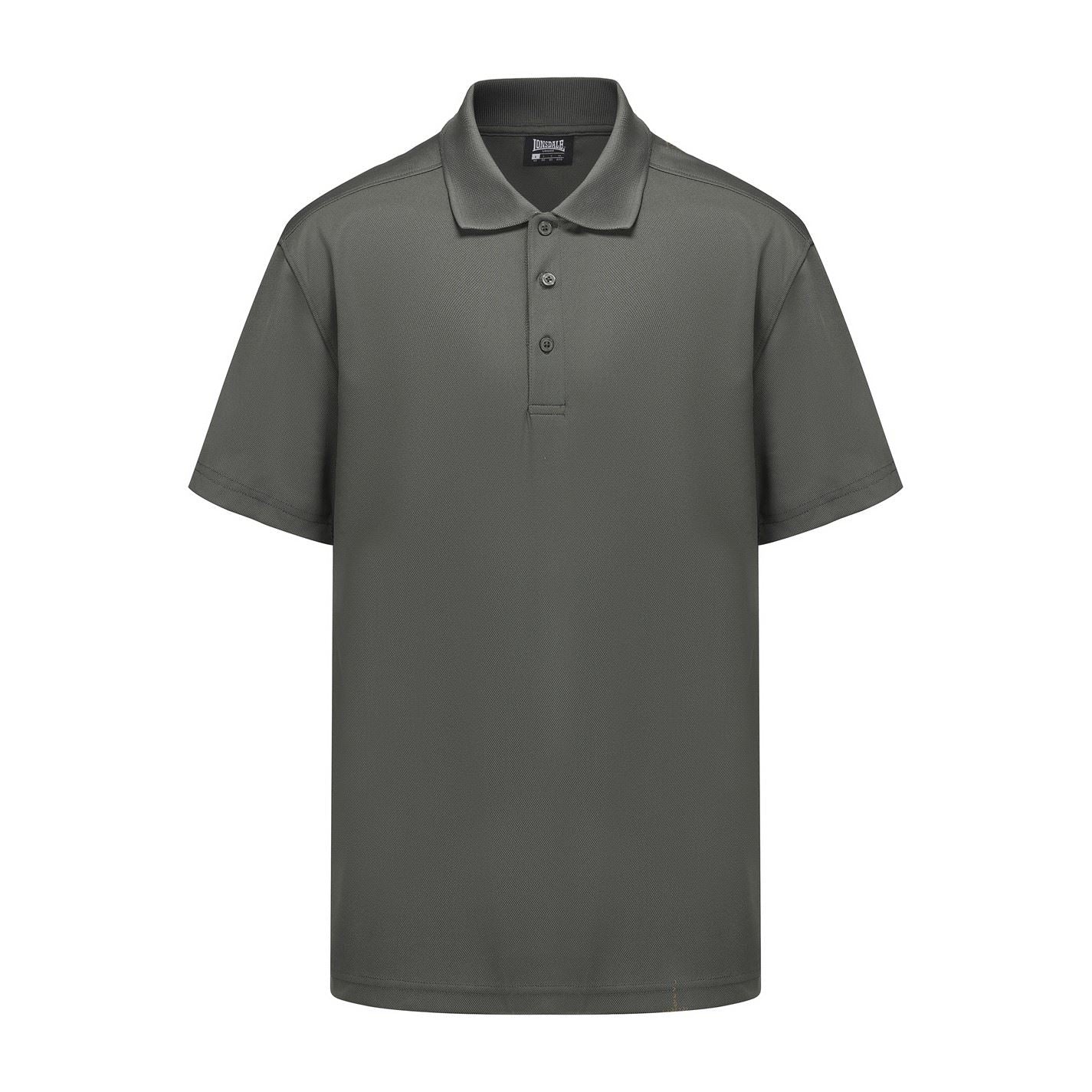 Lonsdale Mens Shirt