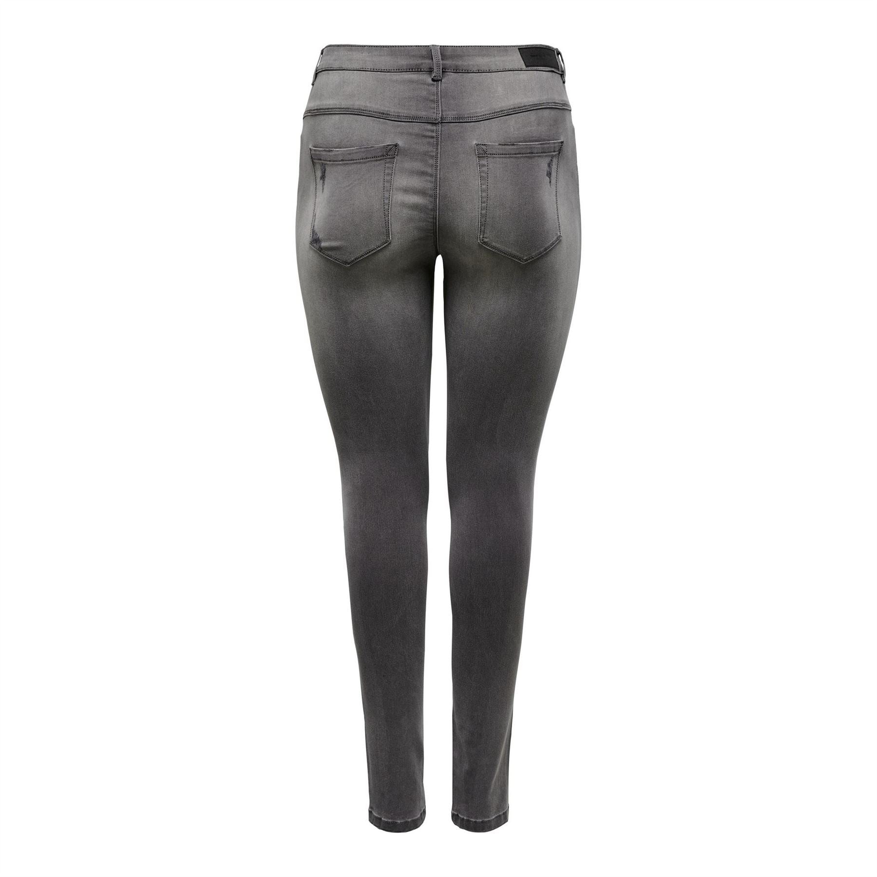 Only Five Pocket Design Skinny Jeans