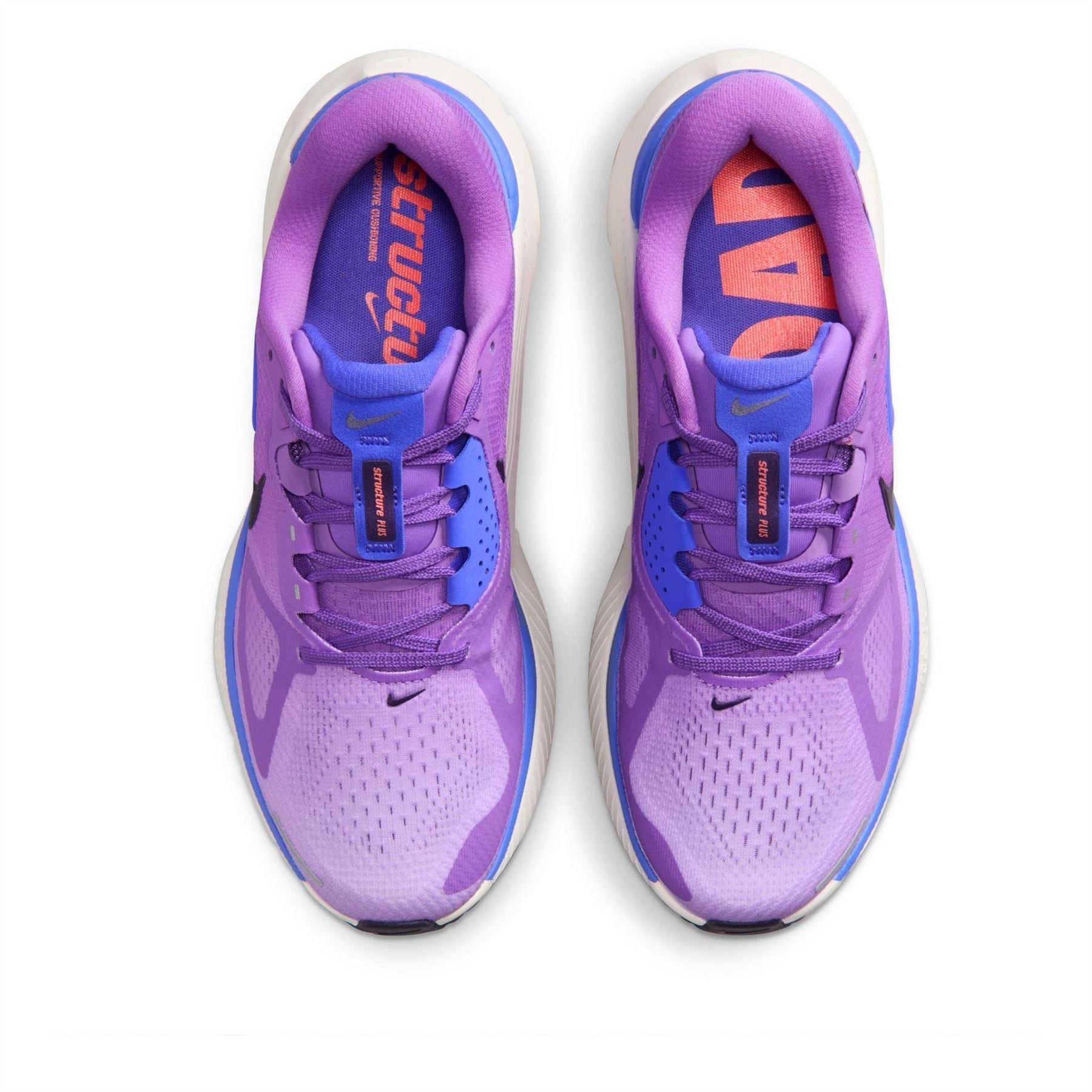 Nike Everyday Stable Road Running Shoes