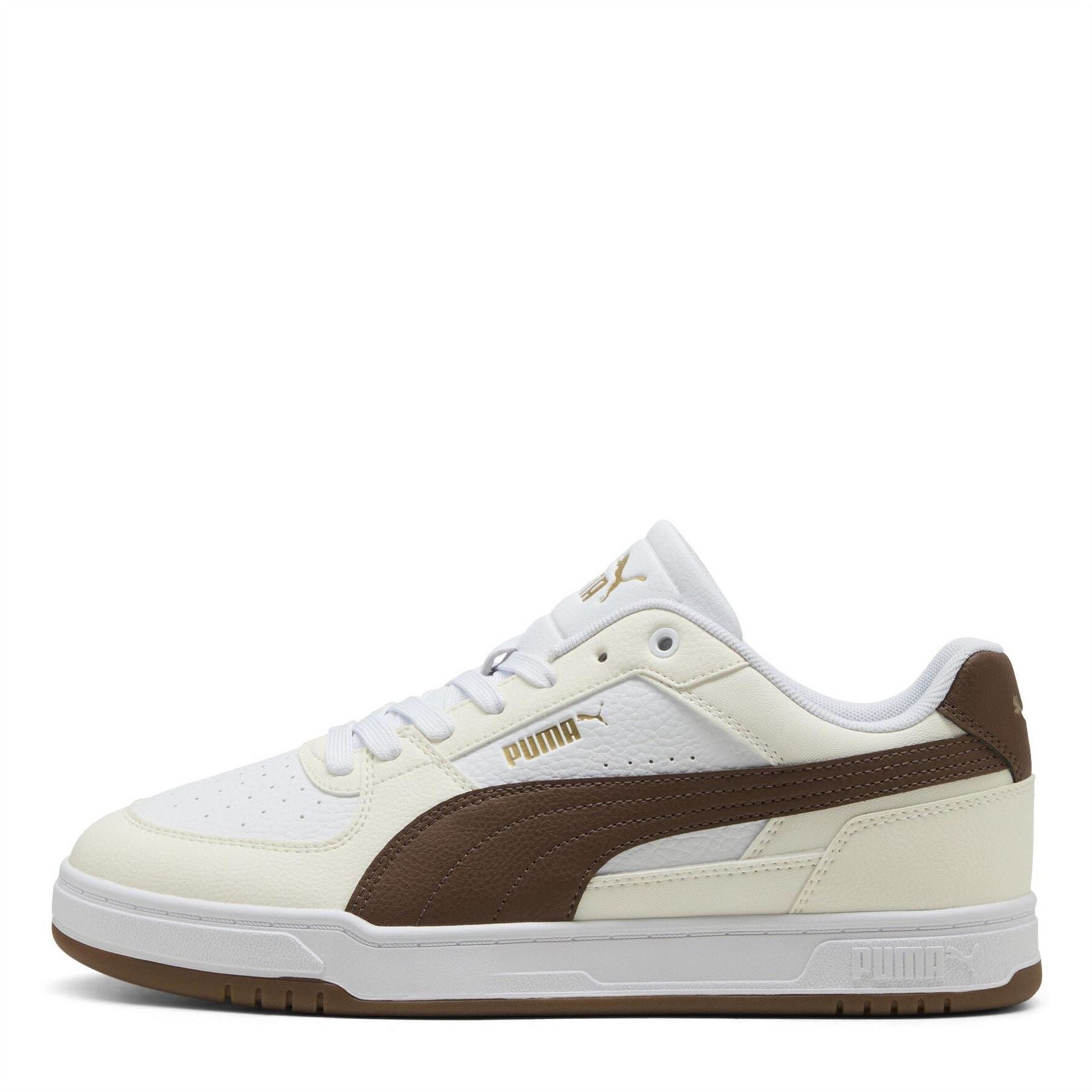 Puma Caven 2.0 Lace Up Low Top Sneakers
