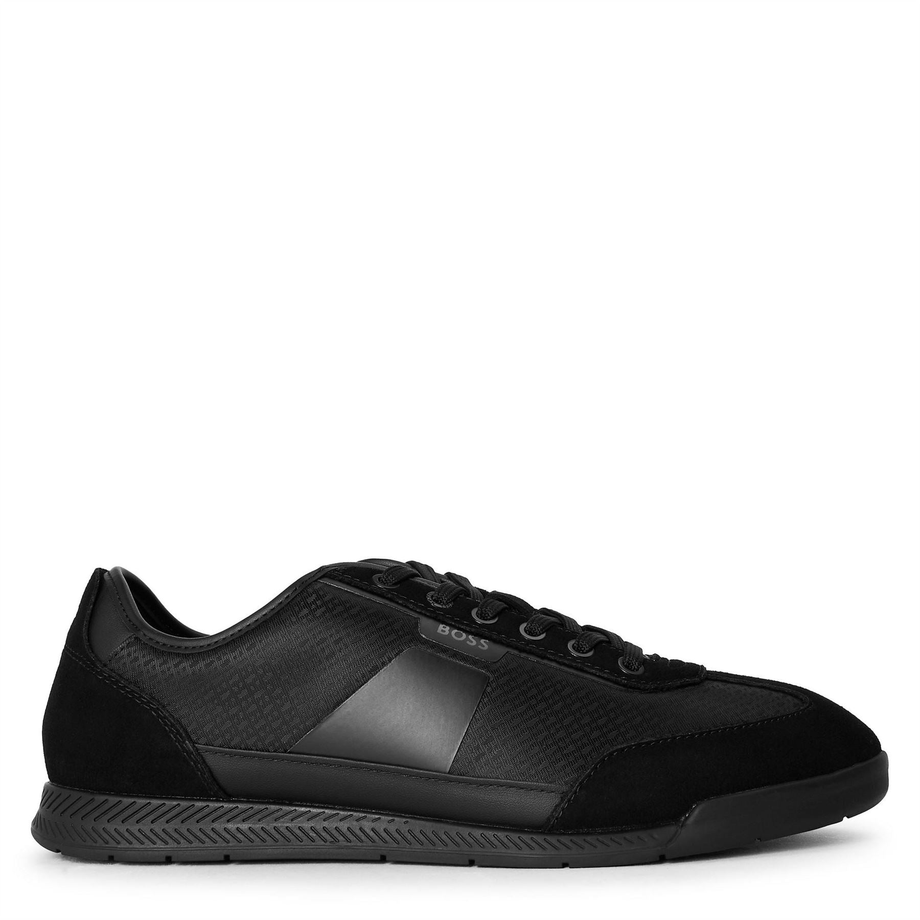 Boss Mens Nitan Lowp Nymn 10277929 01 Low Top Trainers