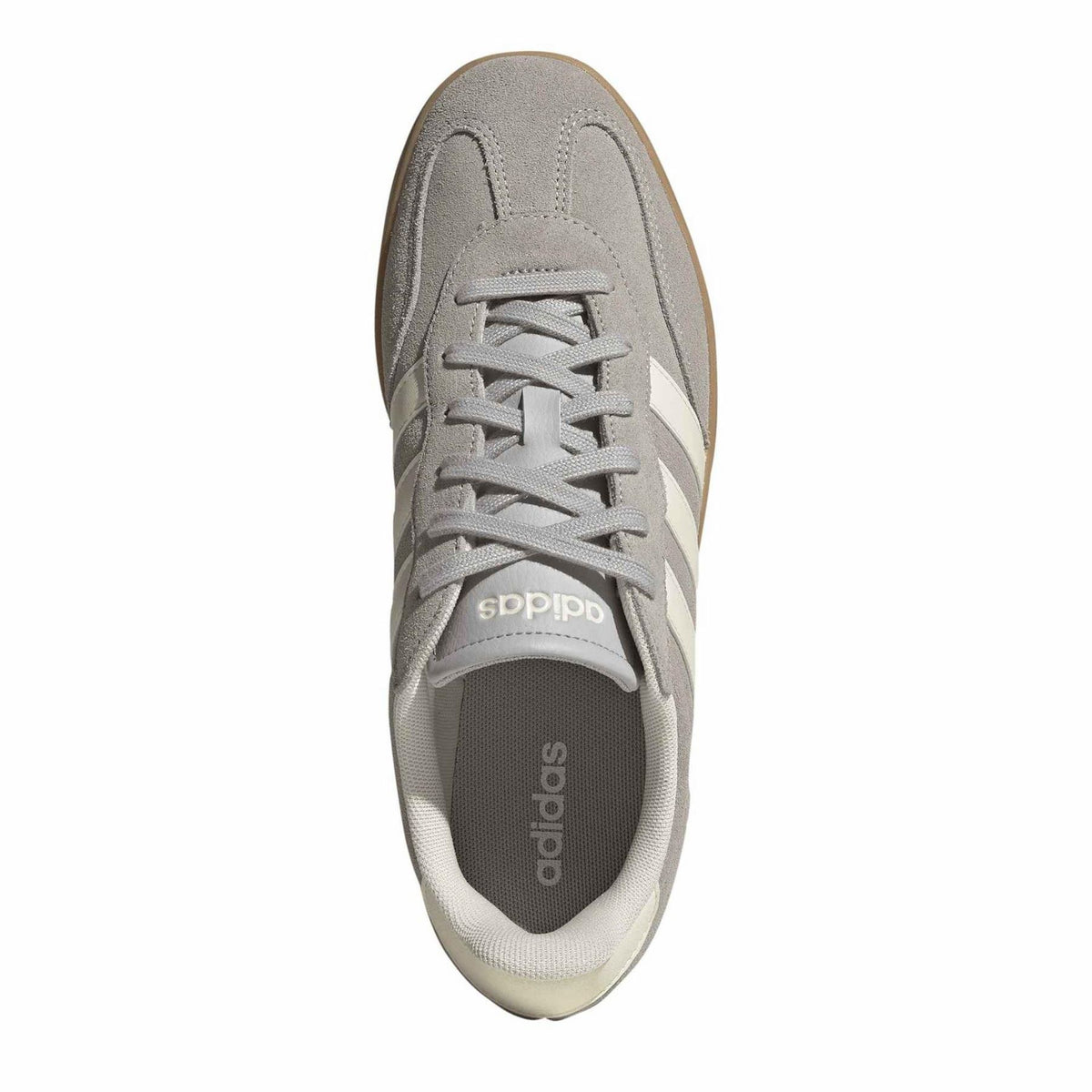adidas Men's Barreda Low-Top Trainers