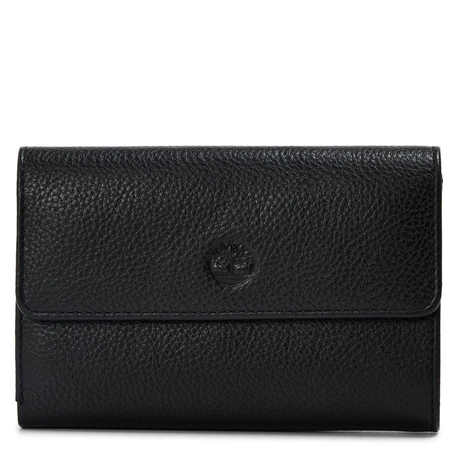 Timberland With Flap Billfold Wallet