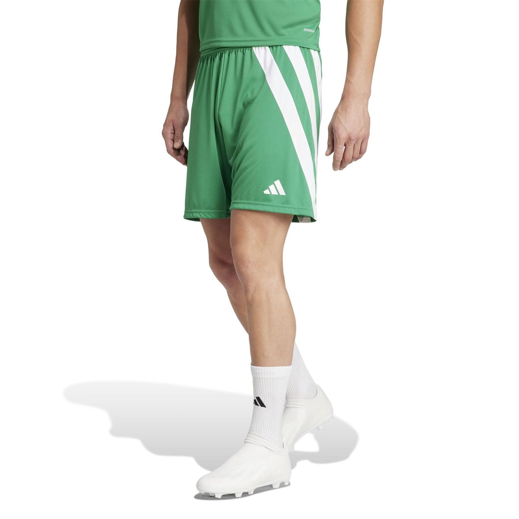 adidas Mens Fortore 23 Shorts