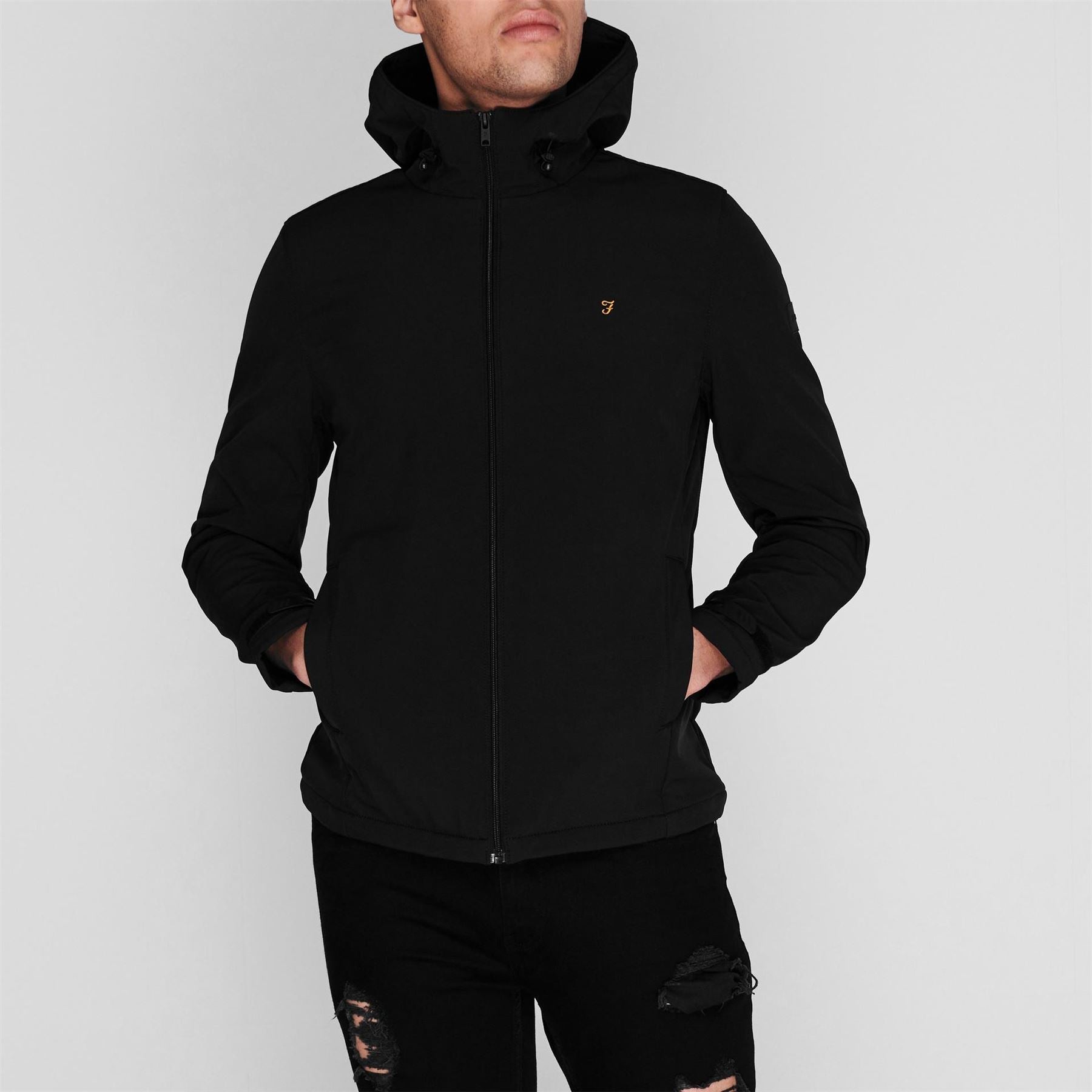 Farah Hoodie