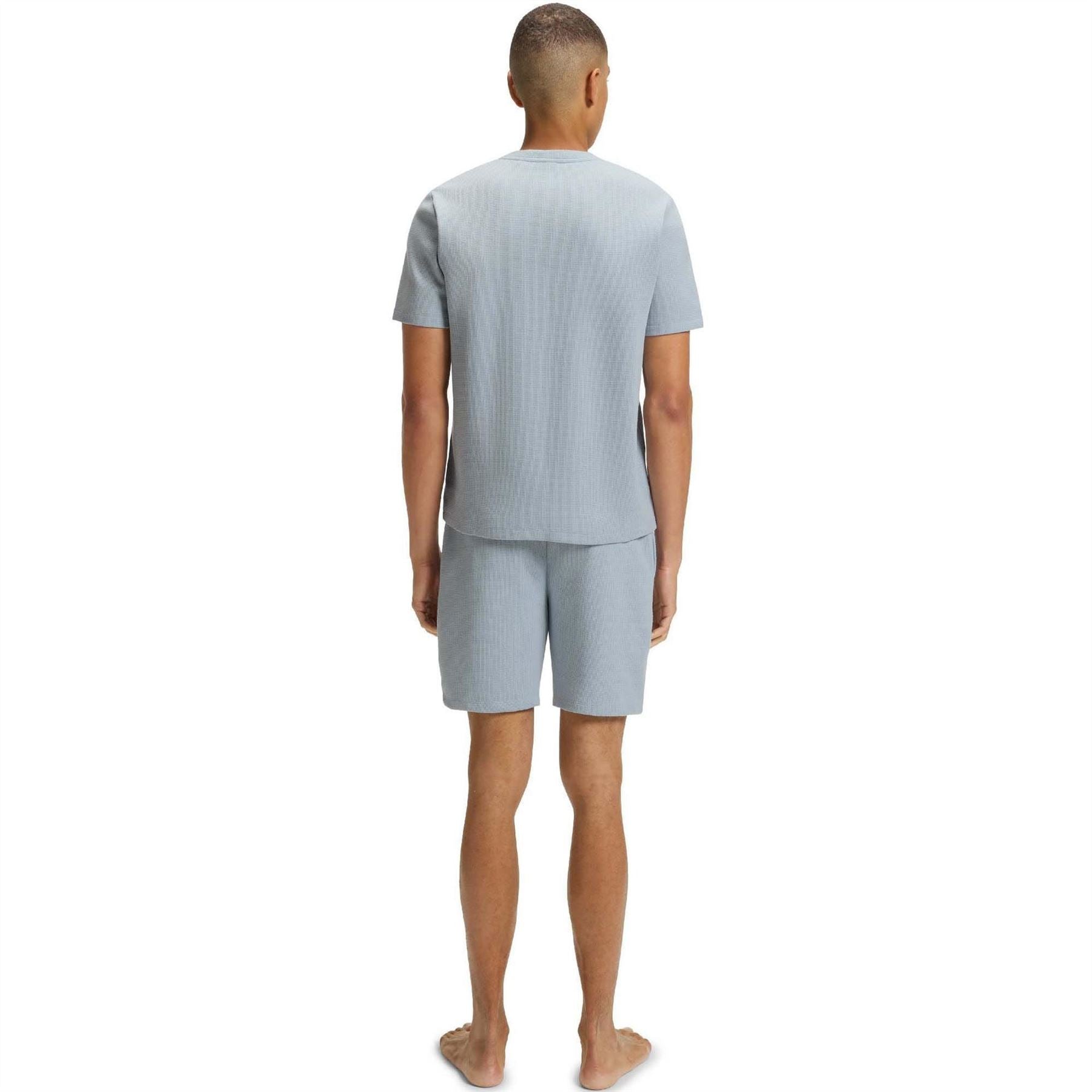 Boss Pyjama Shorts
