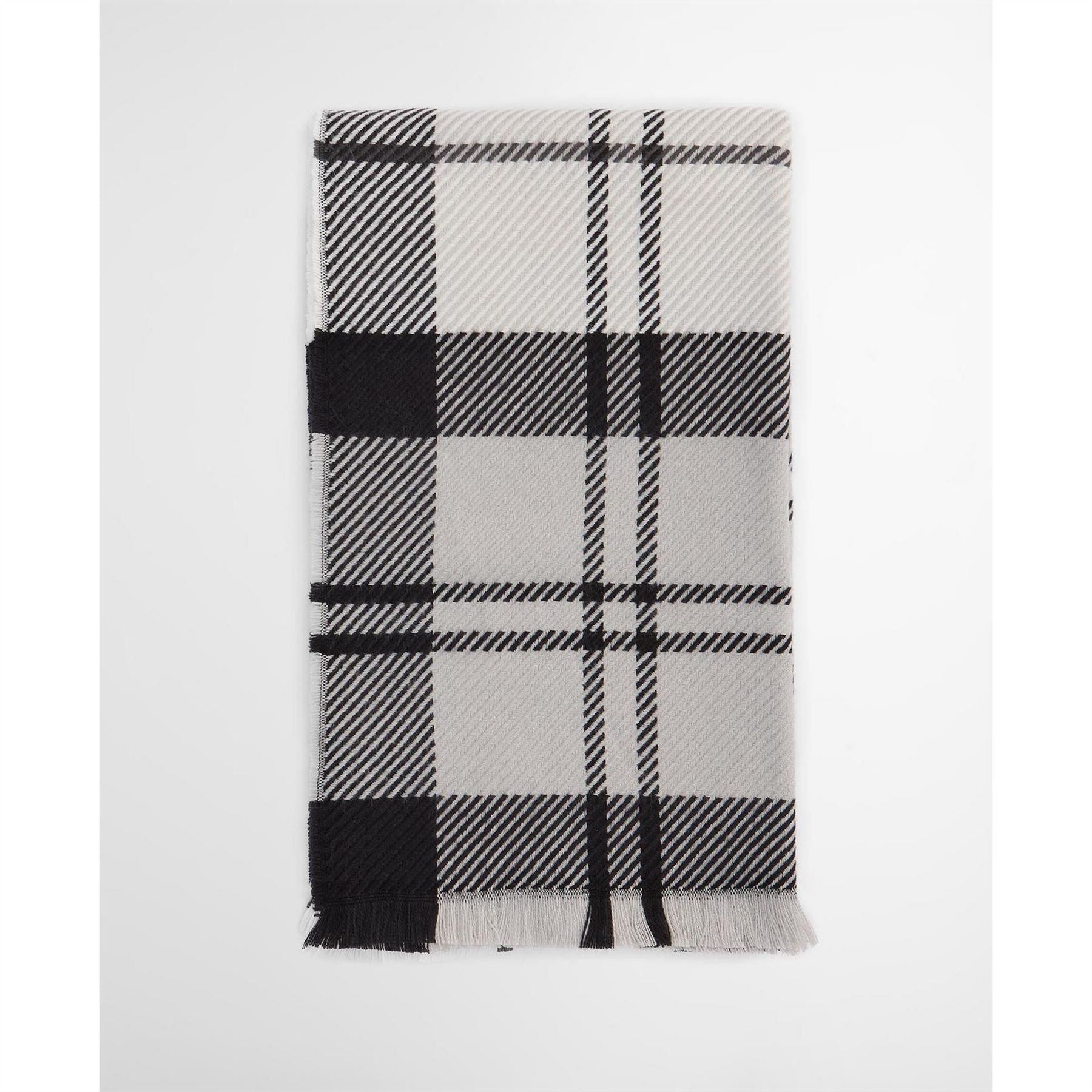 Barbour Beanie  And  Blair Scarf Gift Set