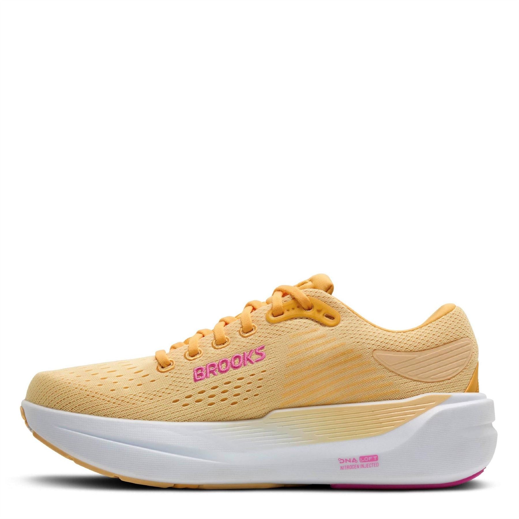 Brooks Womens Ghost Max 3 Road Running Shoes
