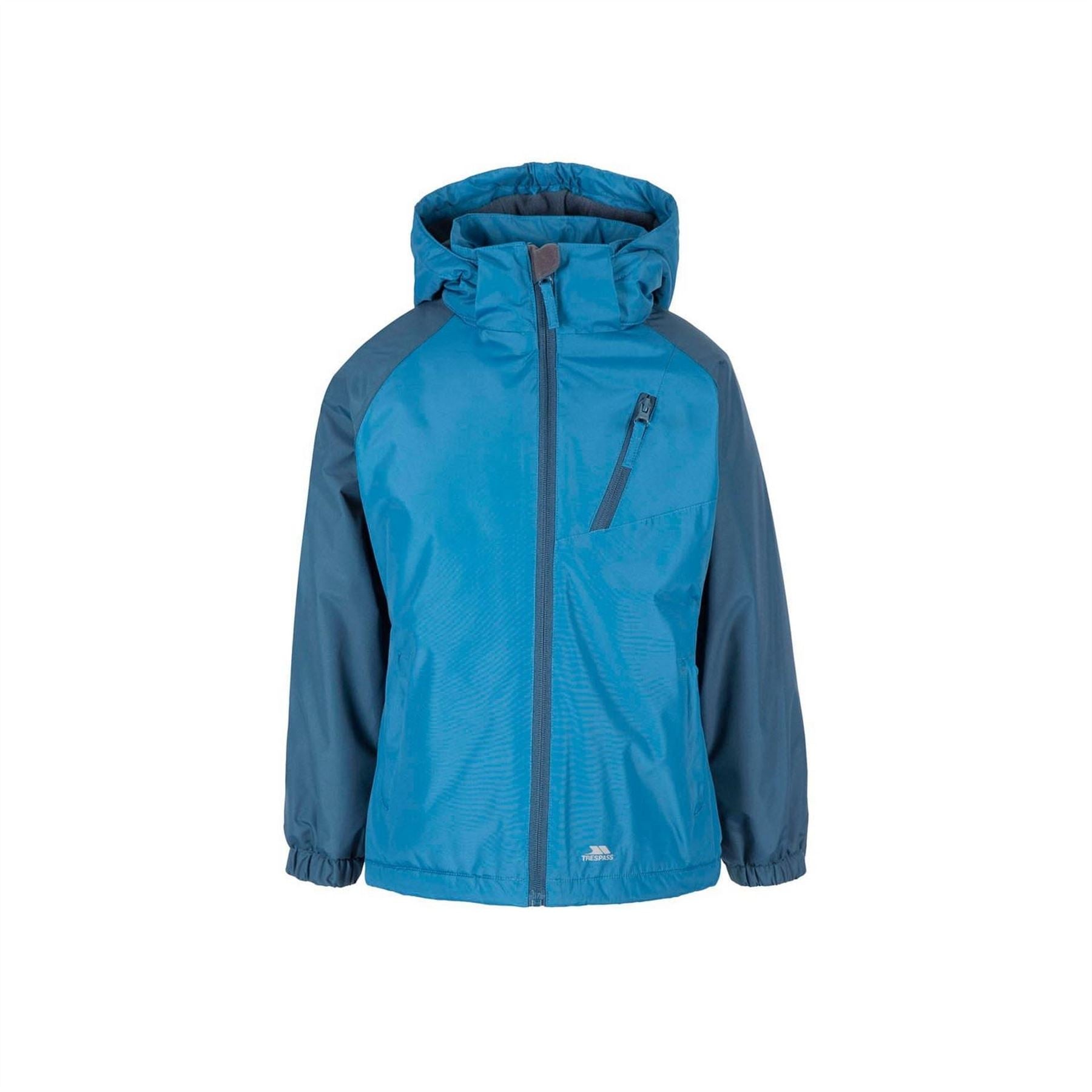 Trespass Waterproof Jacket