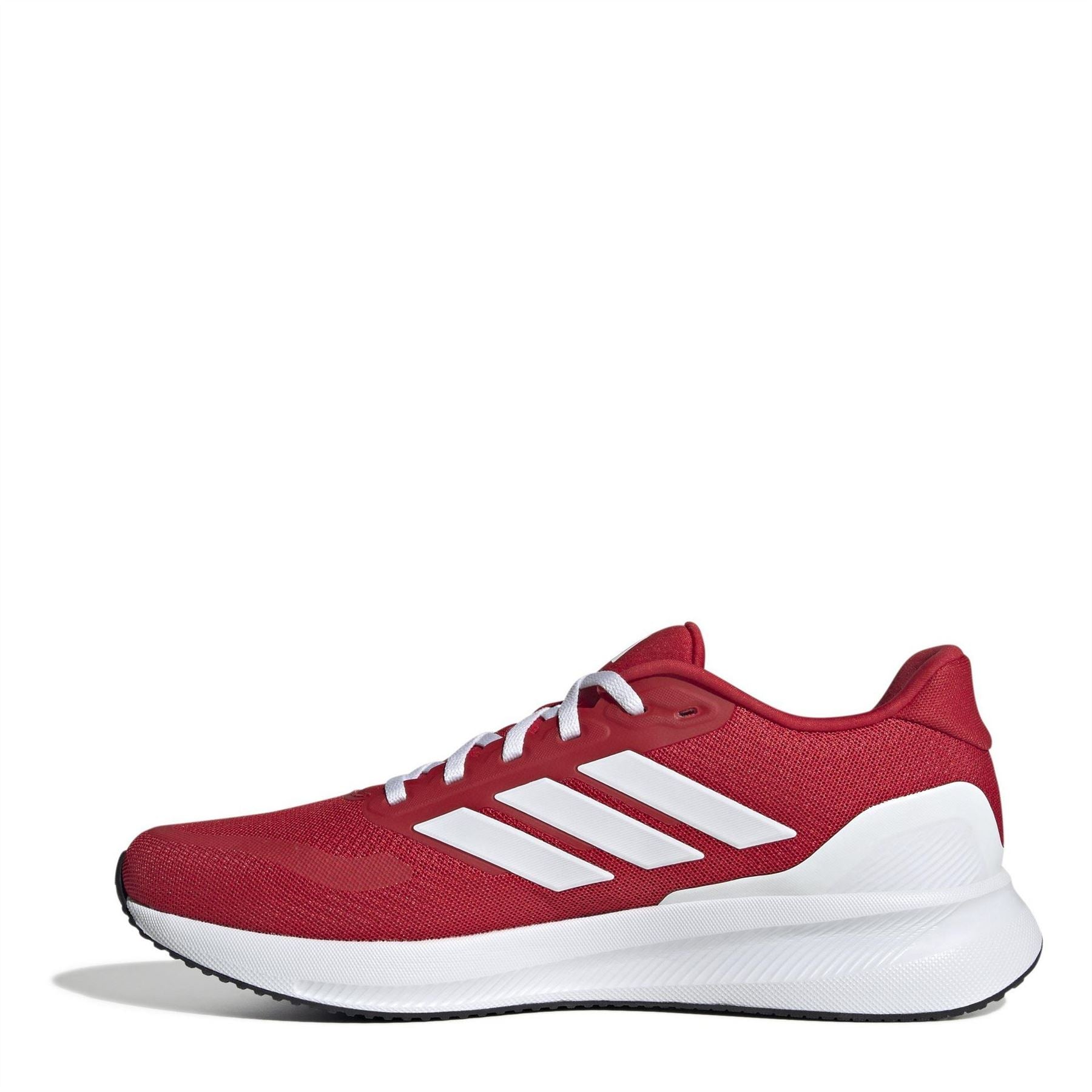 adidas Mens Run Falcon 5 Trainers