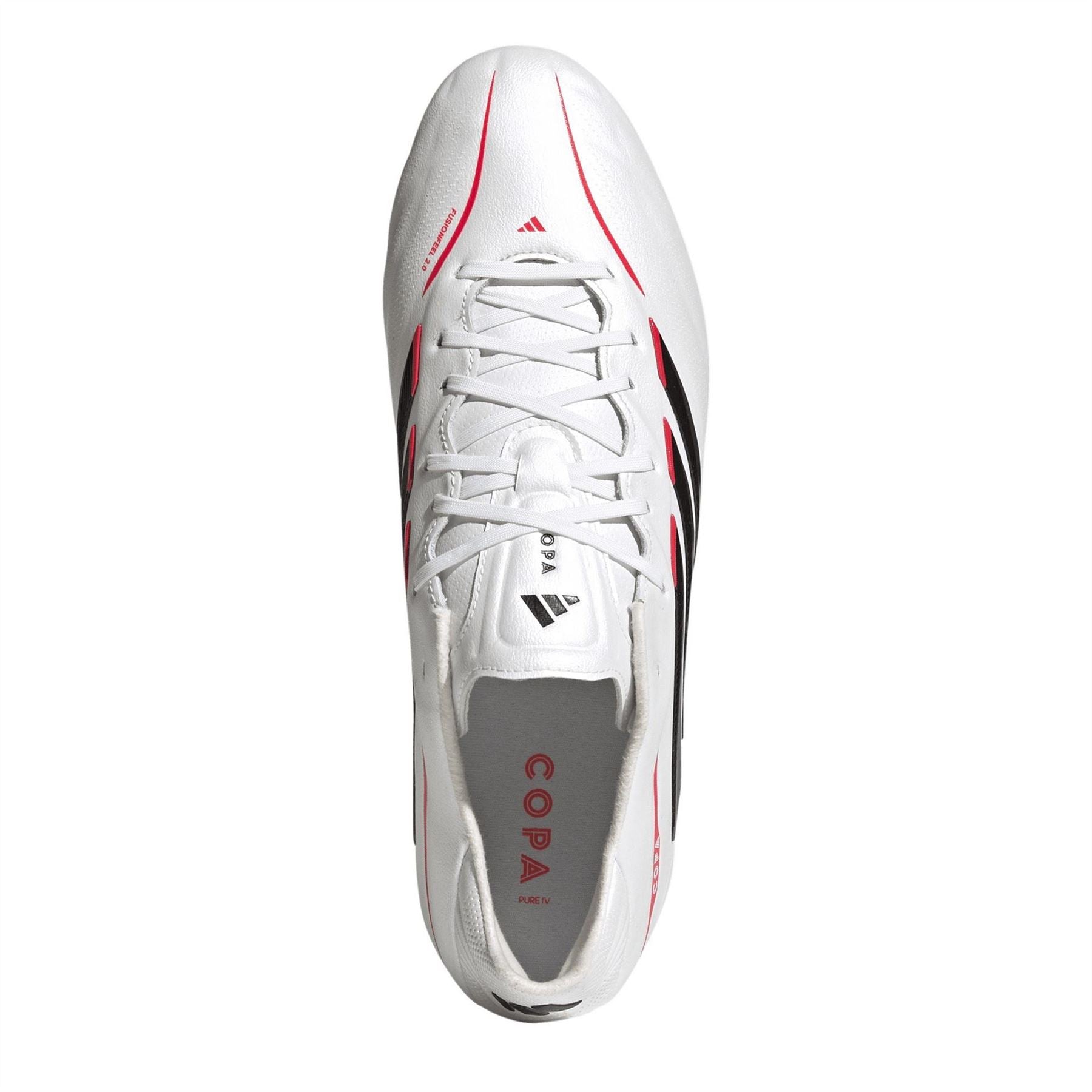 adidas Copa Pure Iv Pro Firm Ground Football Boots