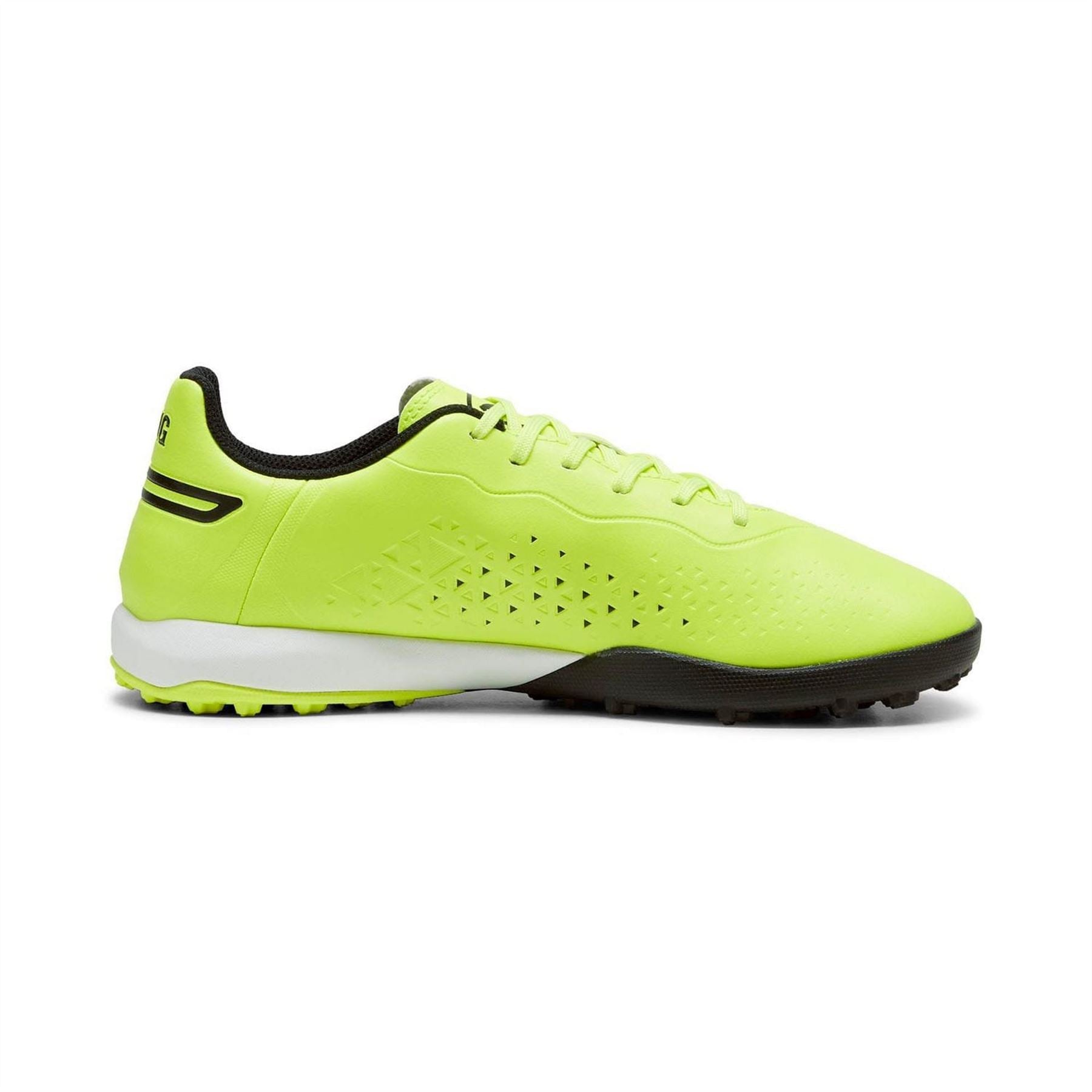 Puma Mens Match Astro Turf Football Boots