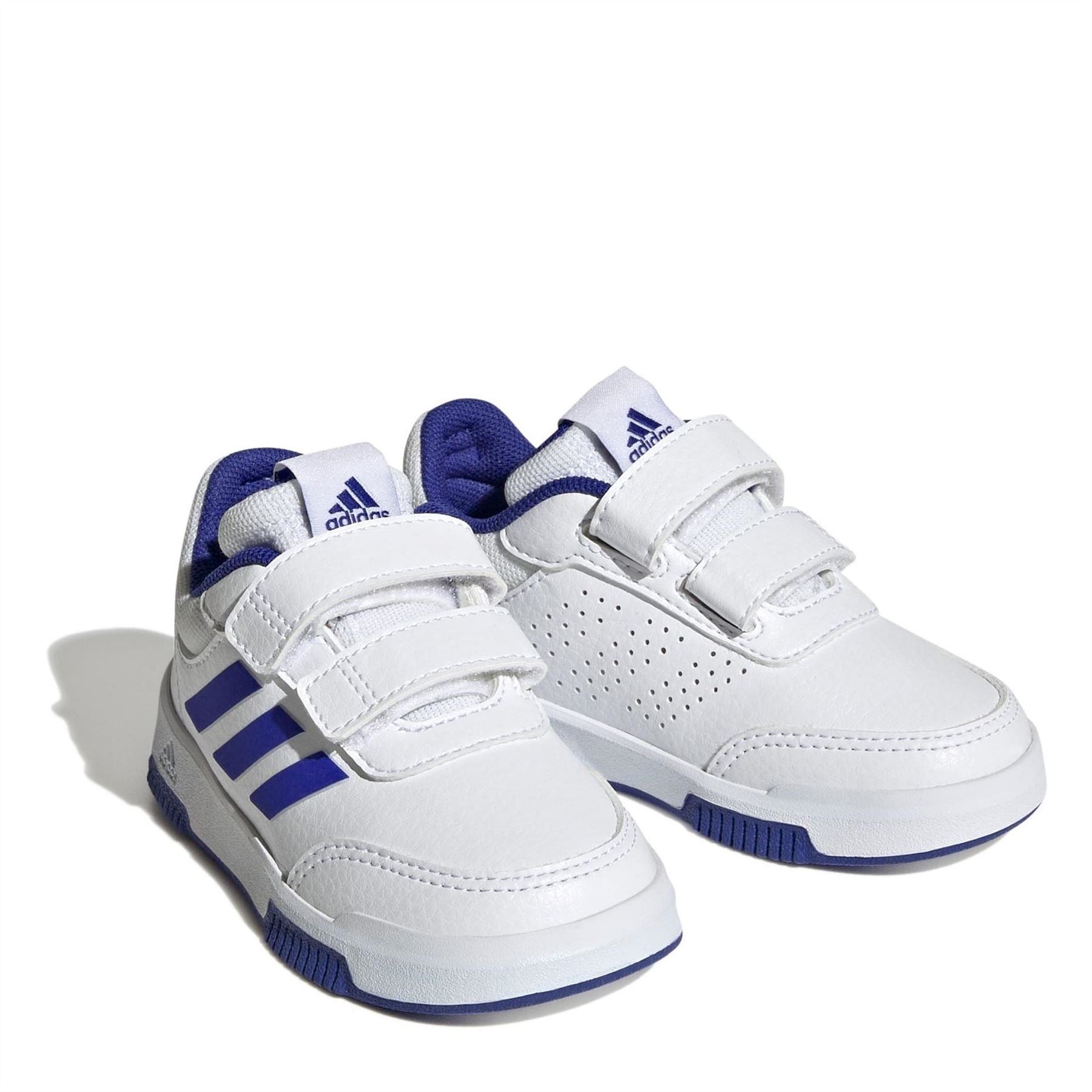 adidas Tensaur 3 Infant Trainers