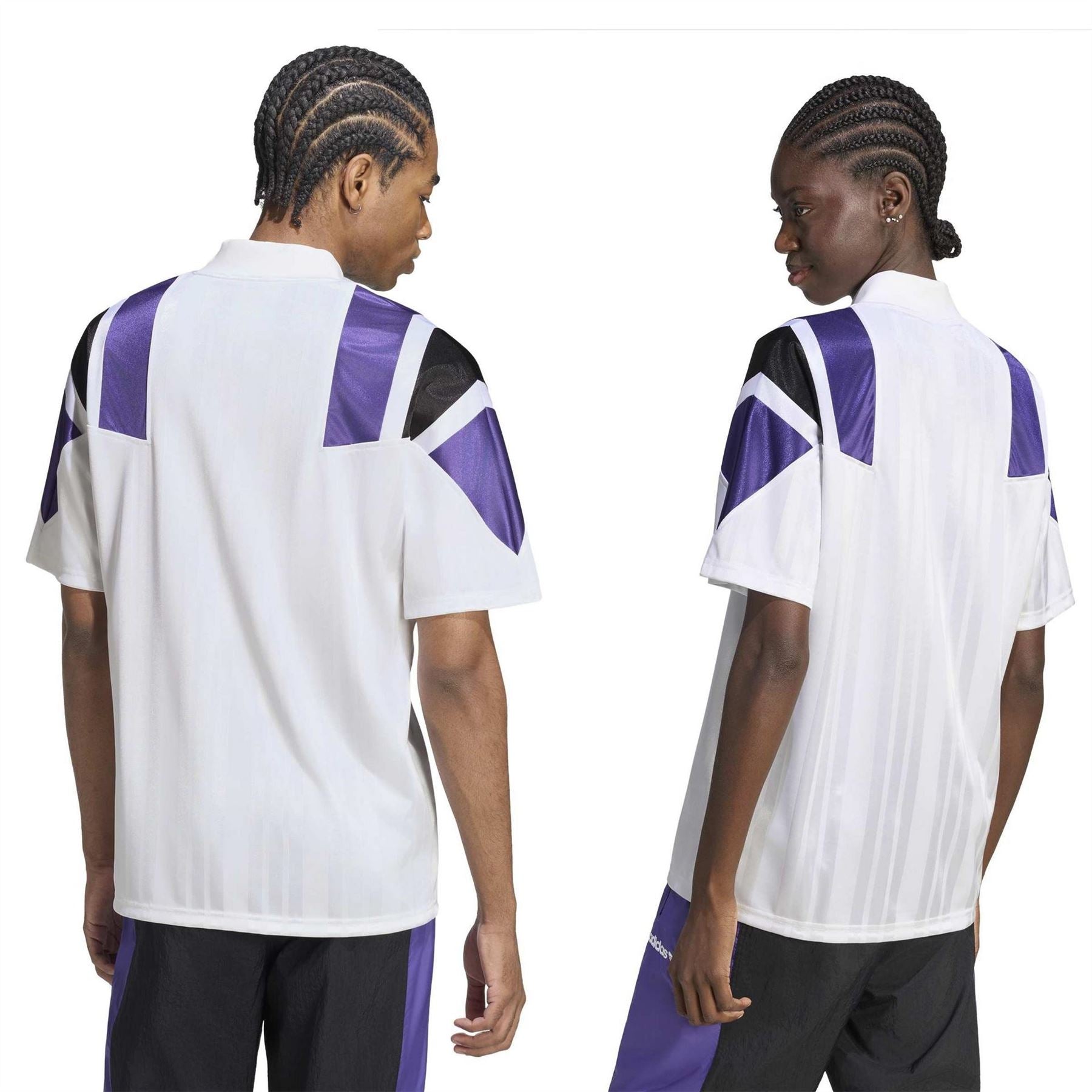 adidas Mens Madrid Eqt Jersey
