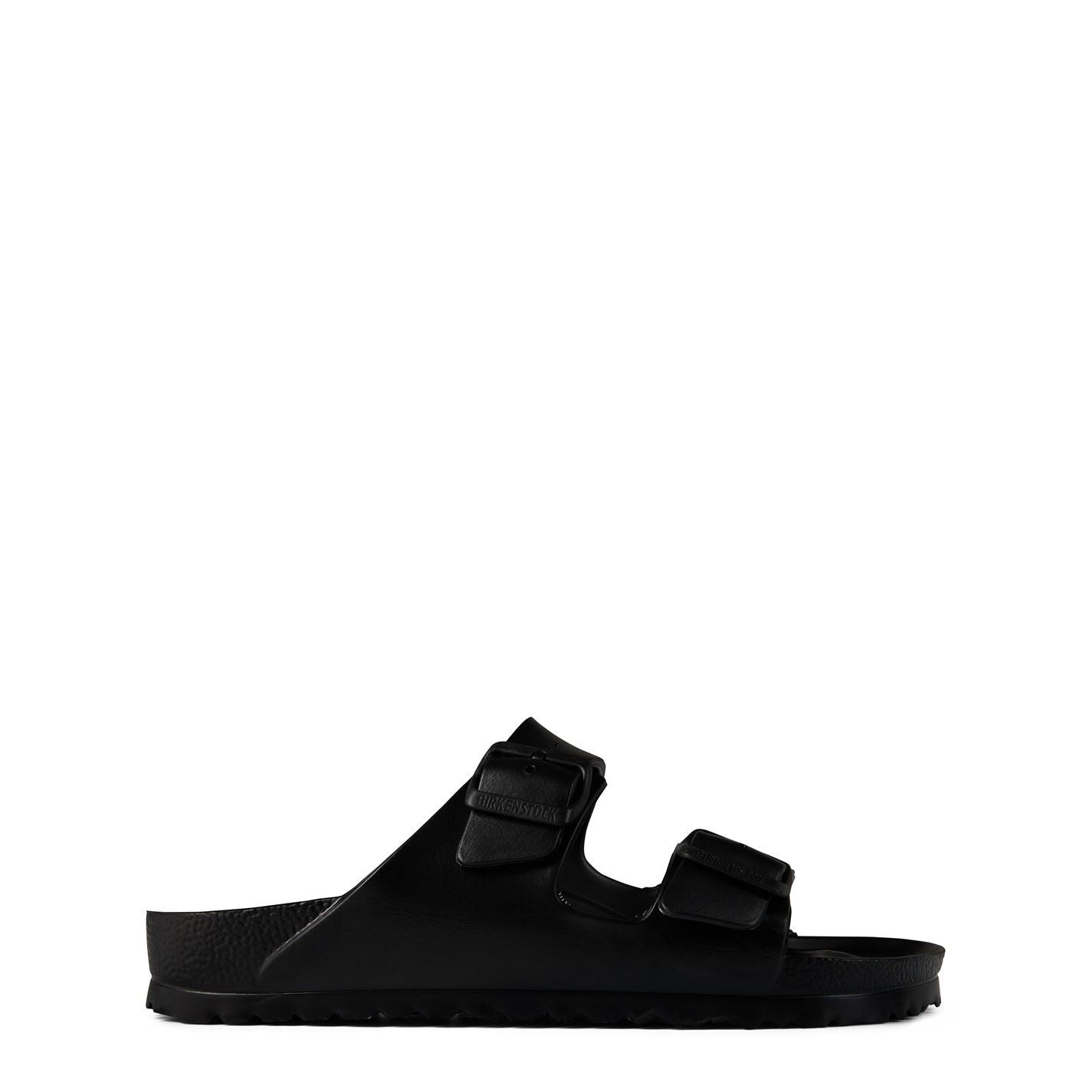 Birkenstock Flat Sandals