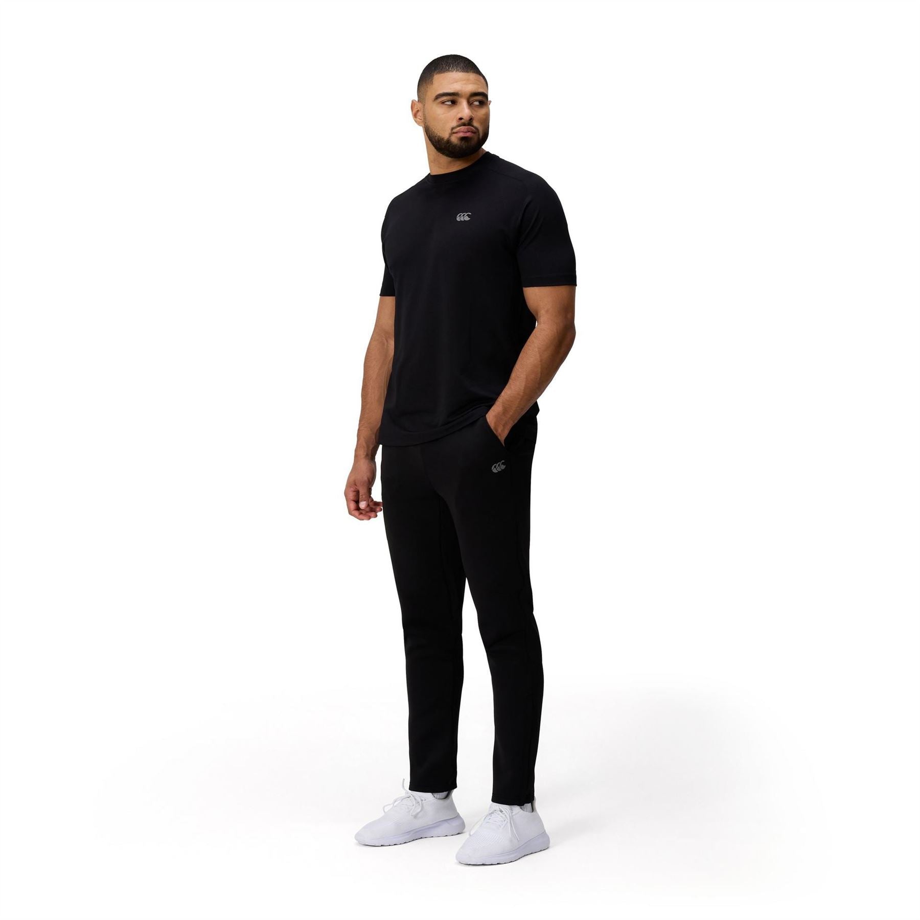 Canterbury Performance Tracksuit Bottoms
