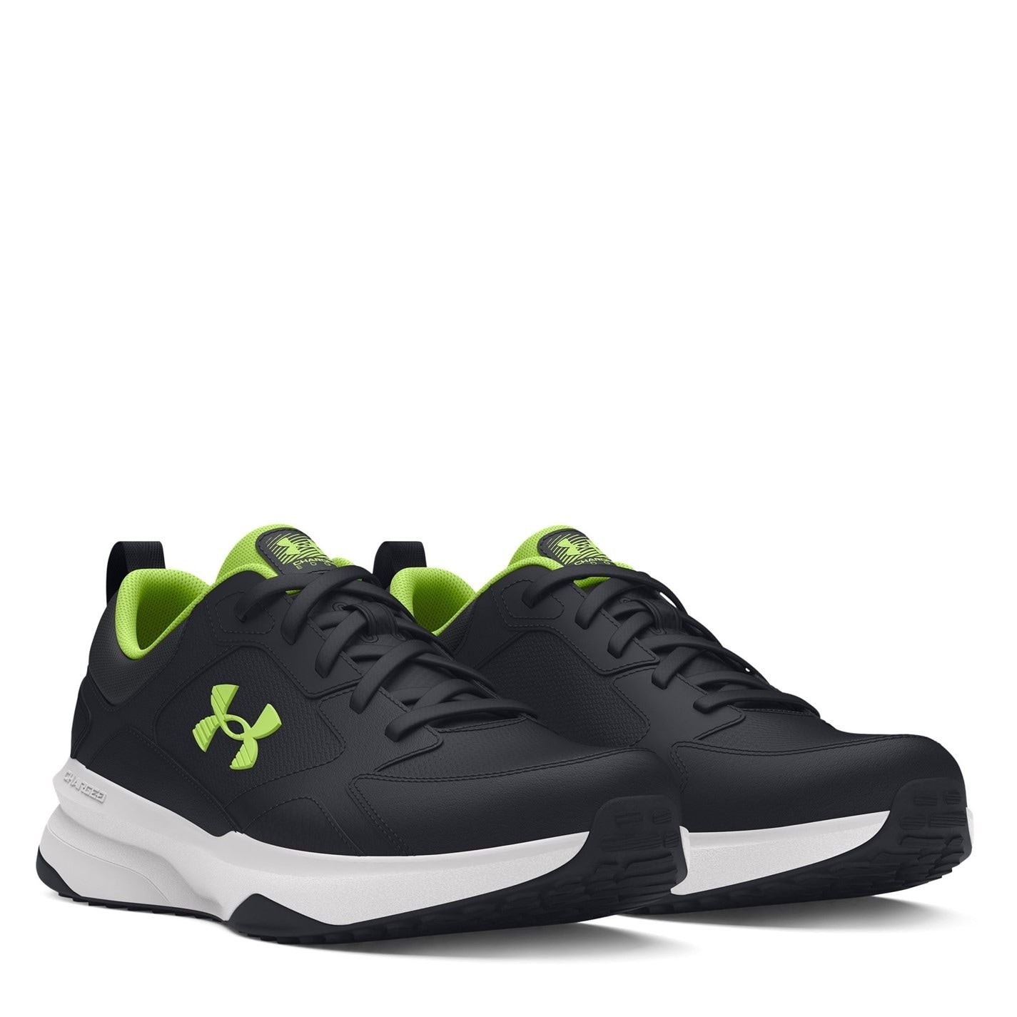 Under Armour Mens Charged Edge Training Shoes