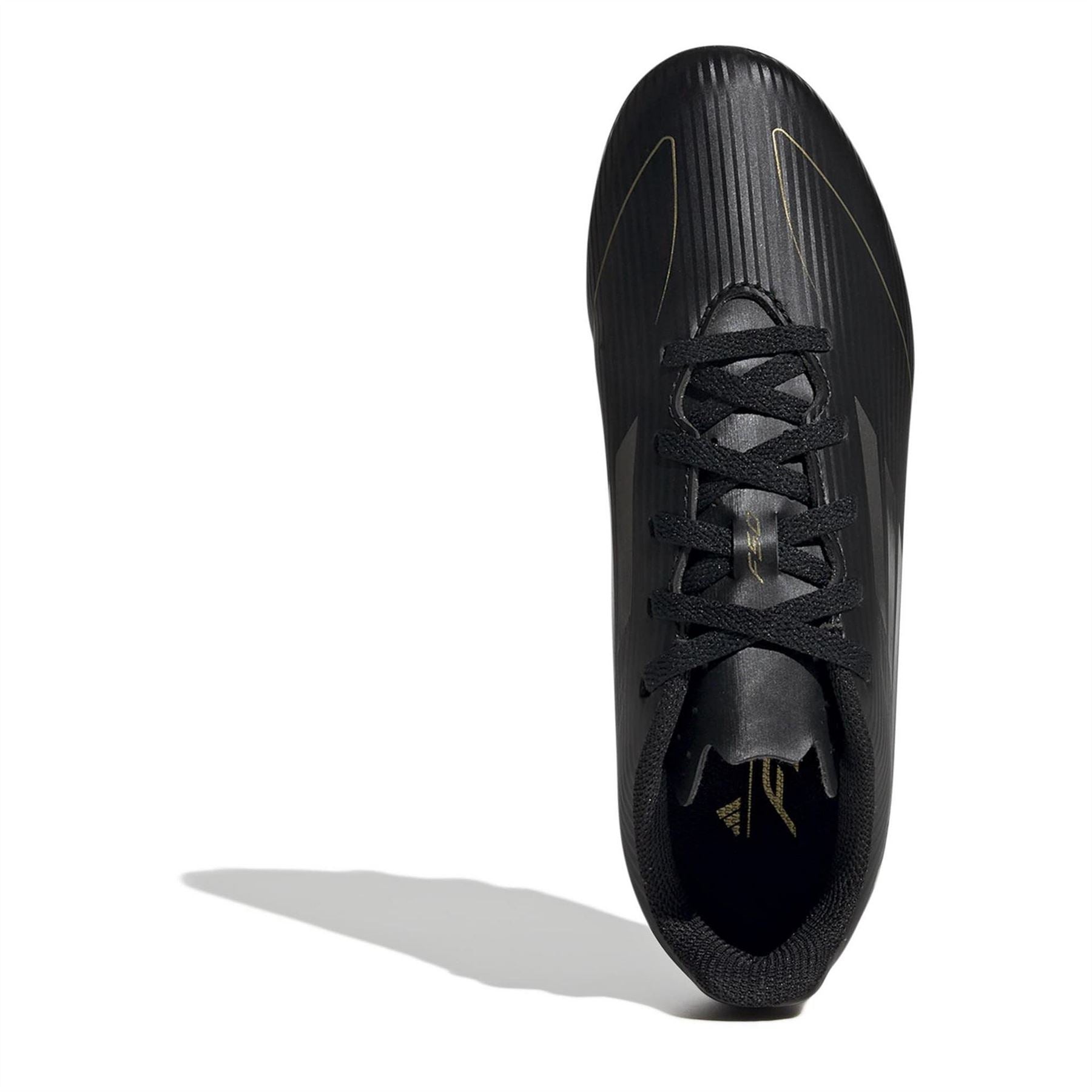 adidas F50 Club Juniors Firm Ground Football Boots