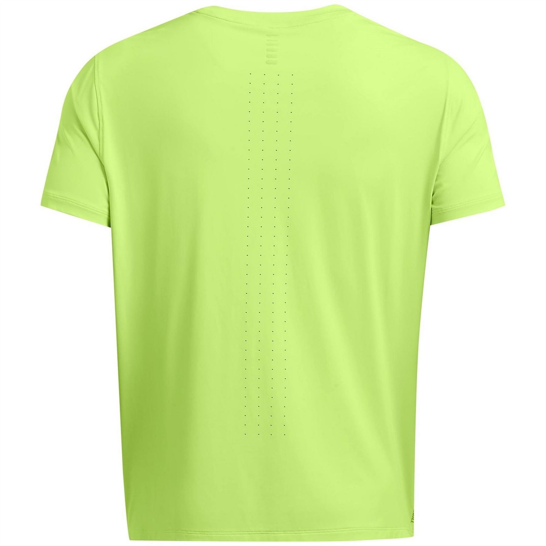 Under Armour Mens Launch Elite Graphic T-Shirt.