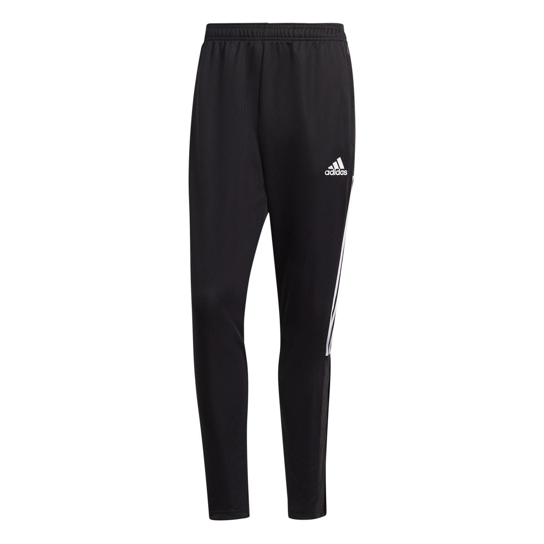 adidas Mens Trio 21 Tracksuit Bottoms