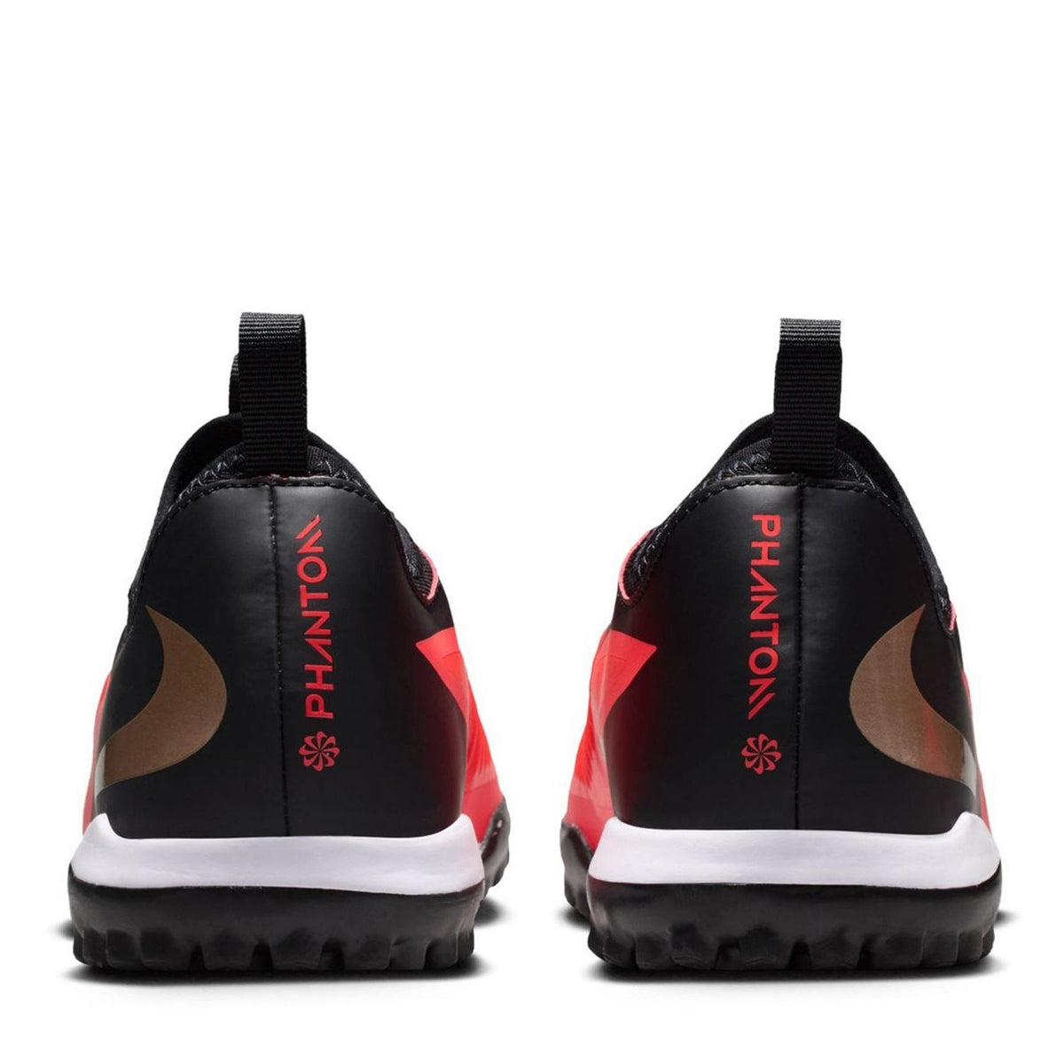 Nike Phantom 6 Low Academy Juniors Astro Turf Football Boots