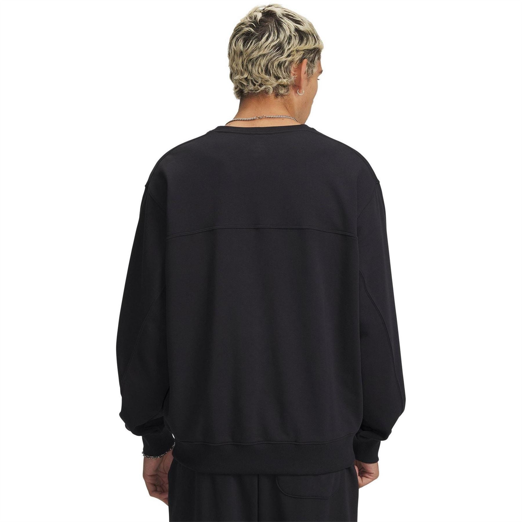 Under Armour Rival Lw Crew