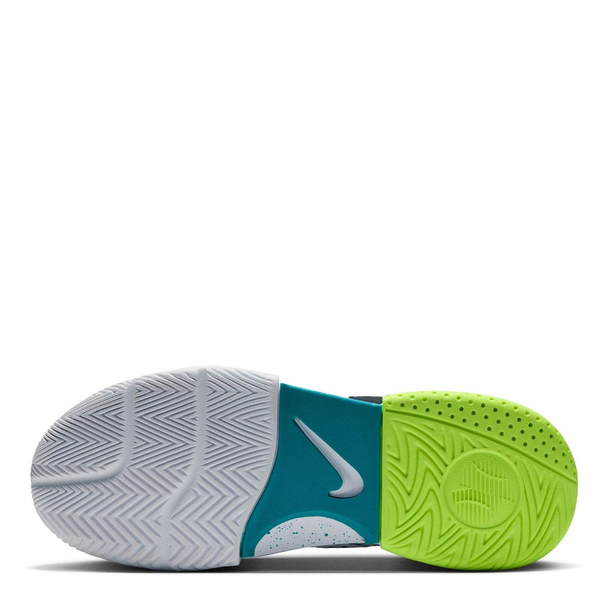 Nike Womens Court Lite 4 Tennis Shoes