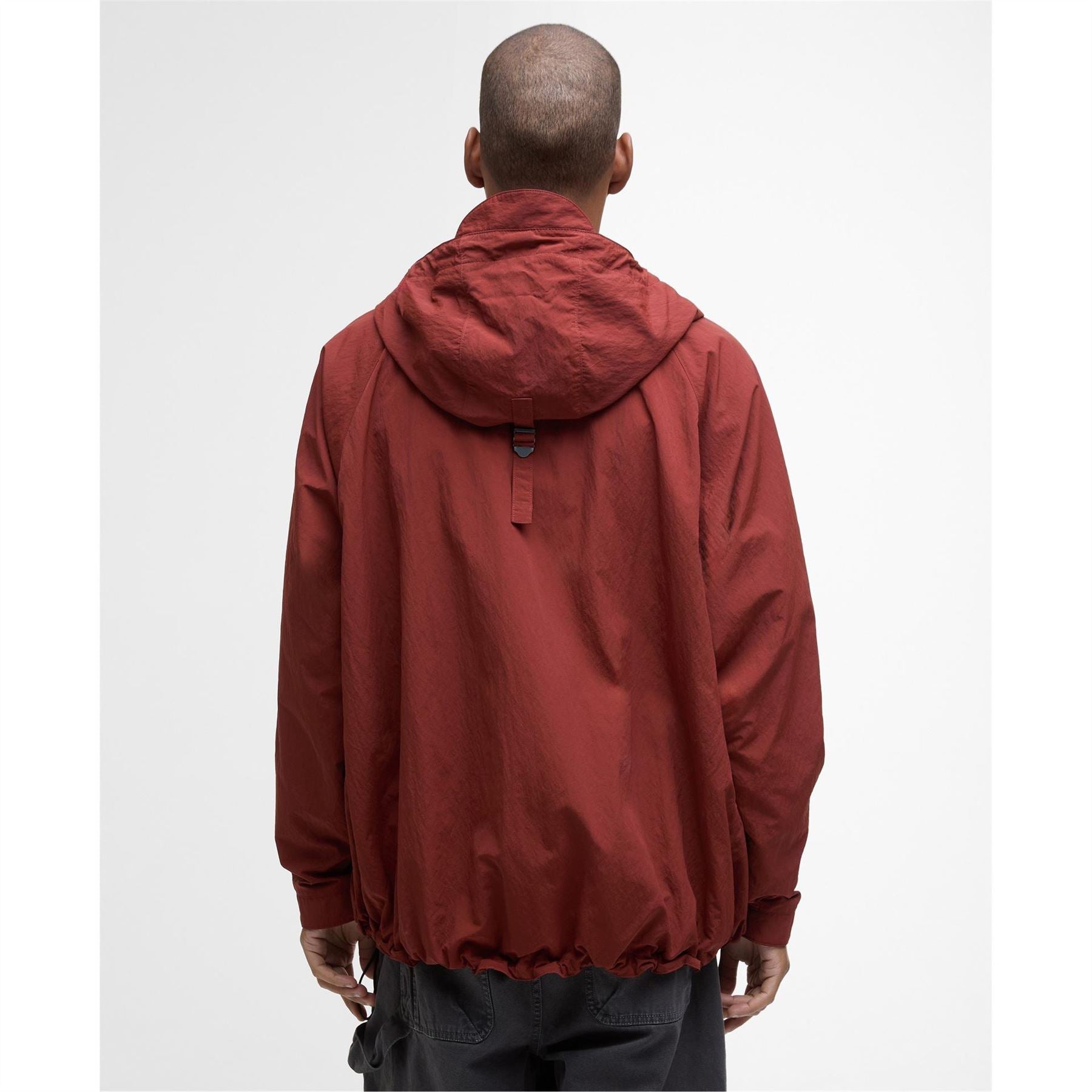 Barbour Rig Showerproof Jacket