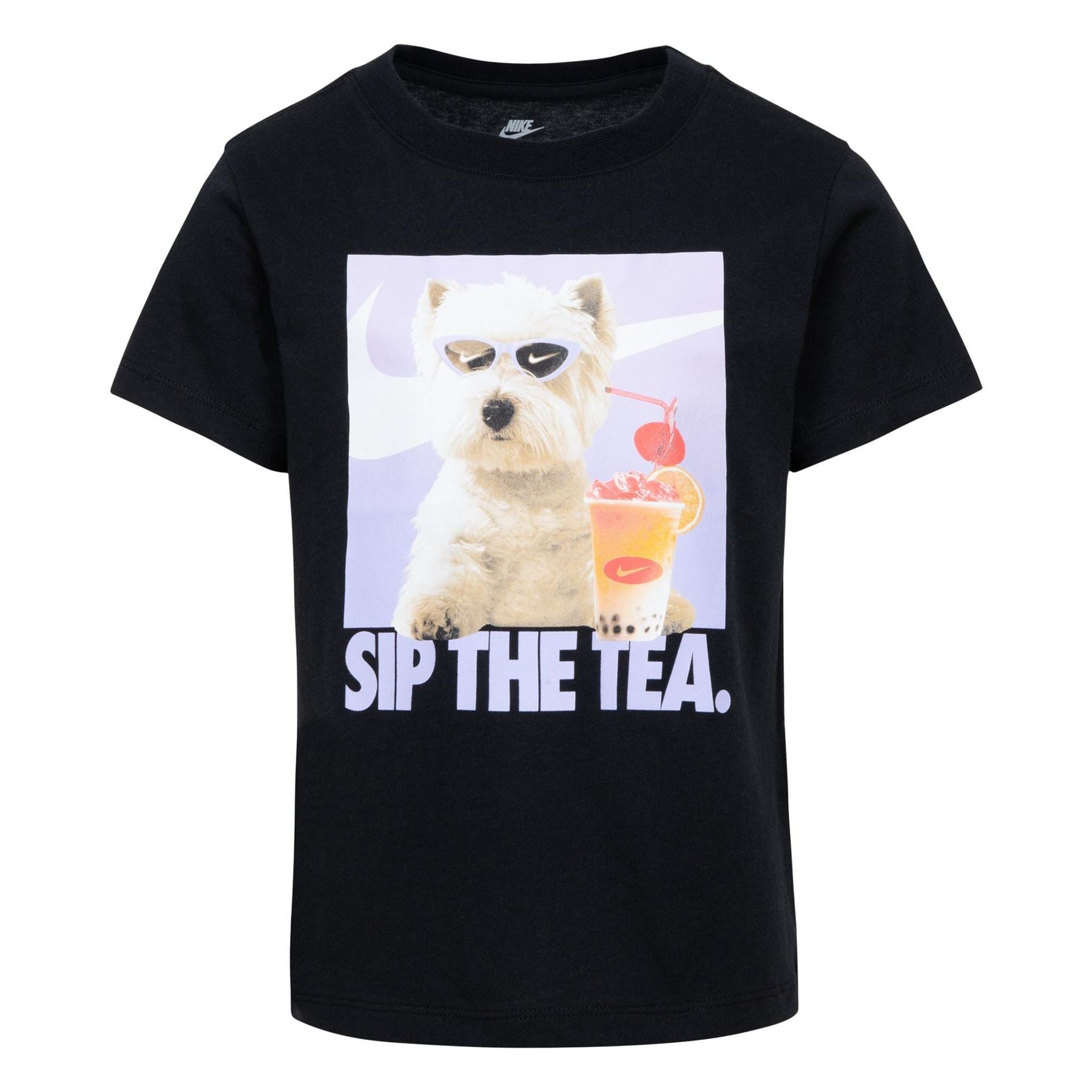 Nike Sip Photo T-Shirt