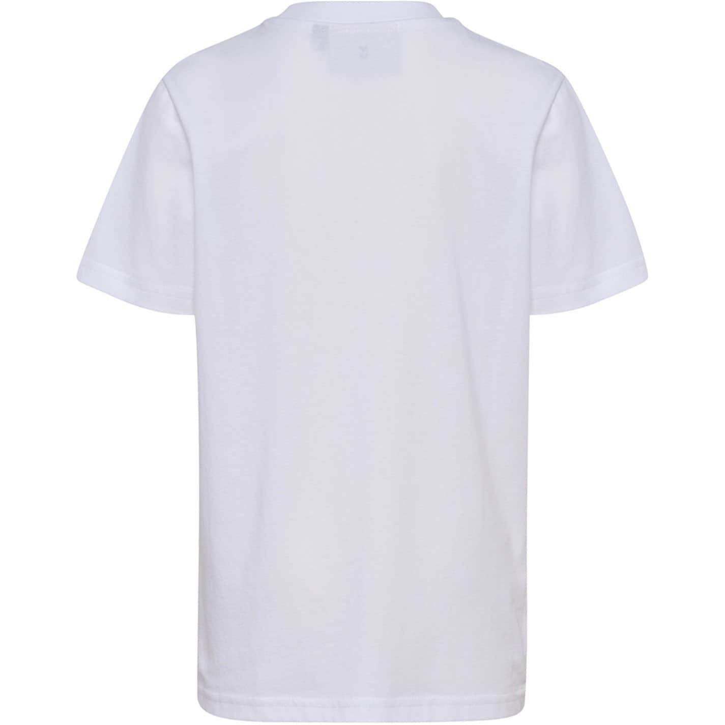 Hummel Base T-Shirt Junior