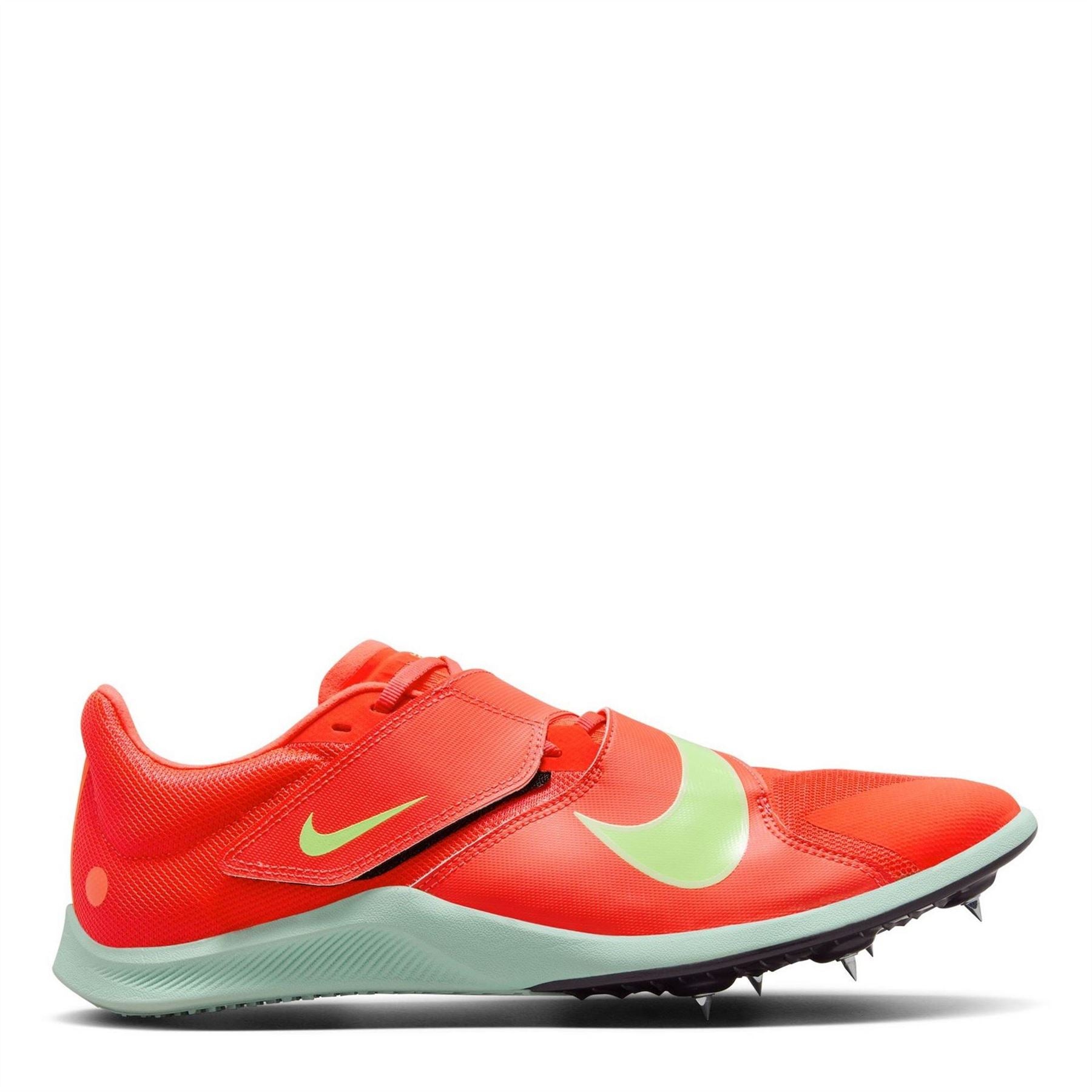 Nike Zoom Rival Jump Track And Field Jumping Spikes