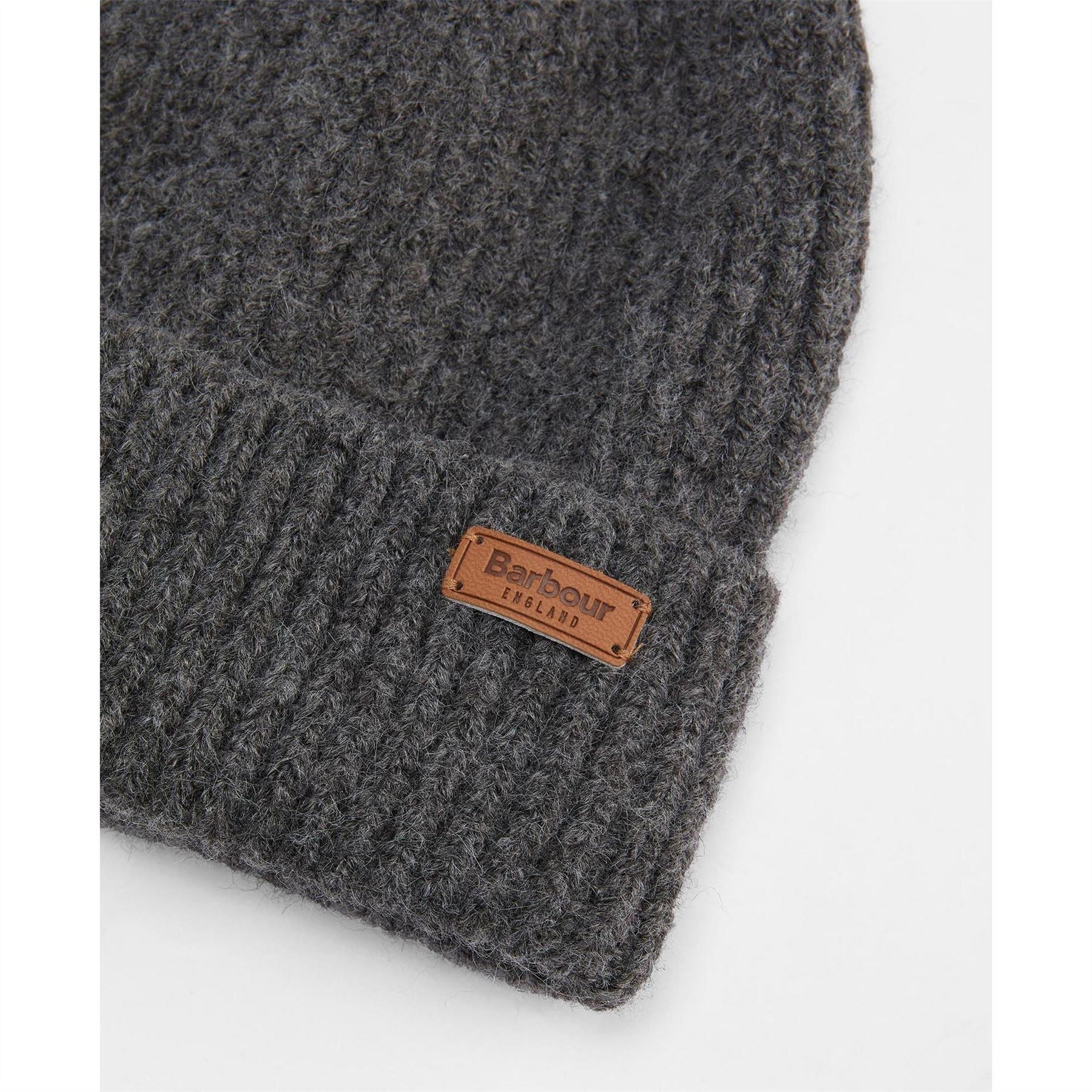 Barbour Beanie  And  Blair Scarf Gift Set