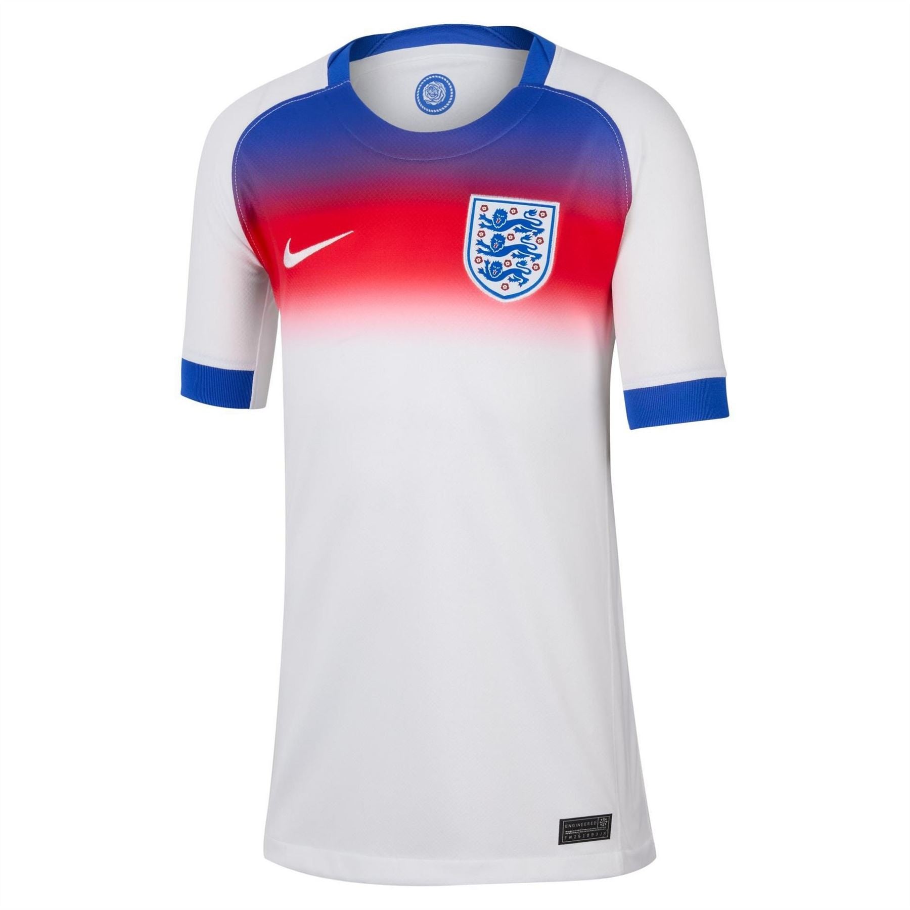 Nike Stadium Home Shirt 2025 Juniors