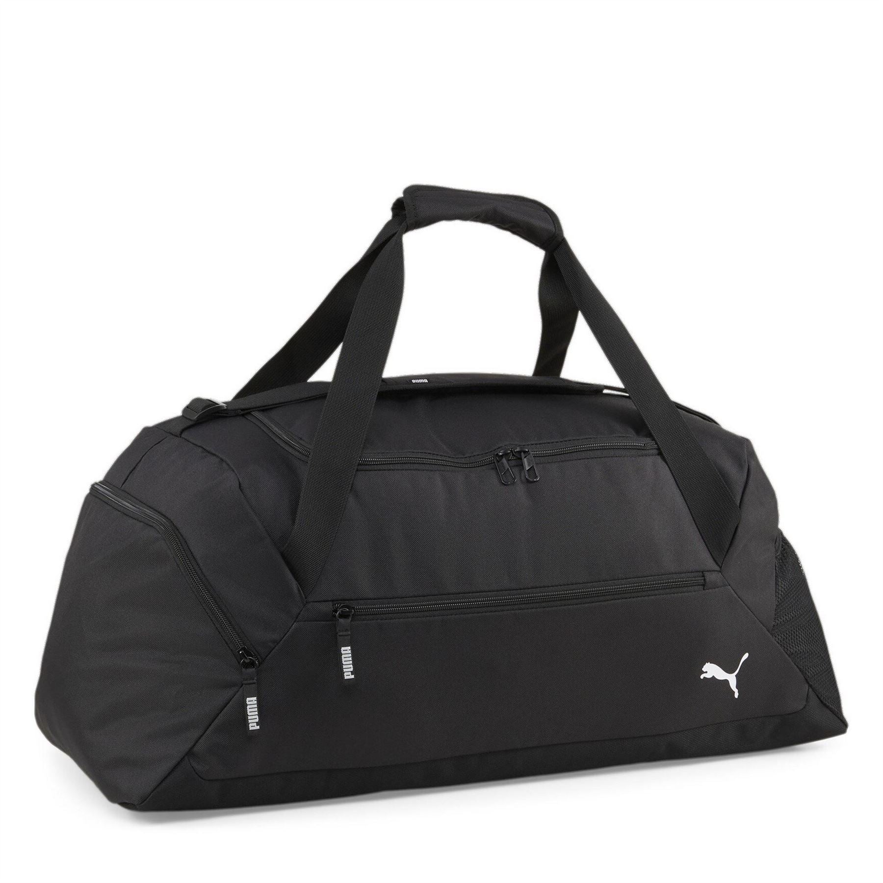 Puma Teambag Medium Kit Bag