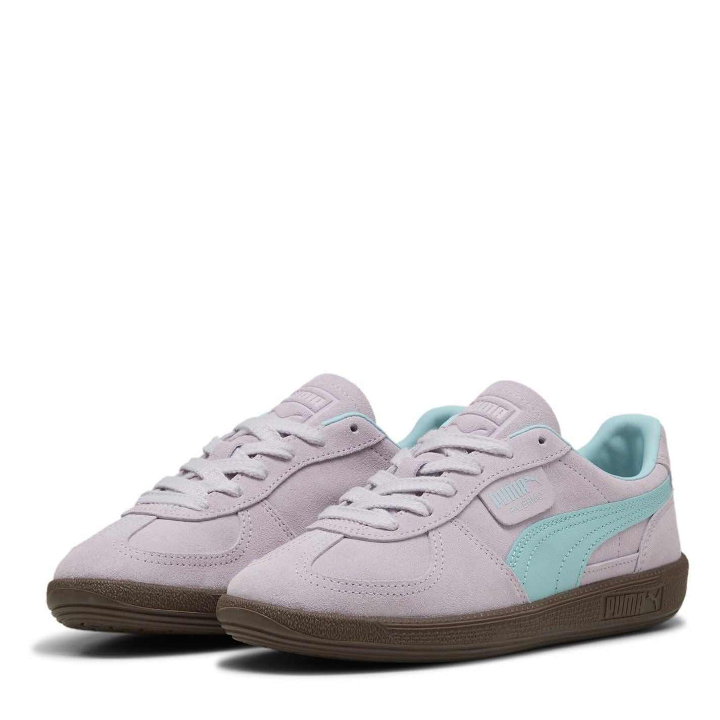 Puma Womens Palermo Trainers